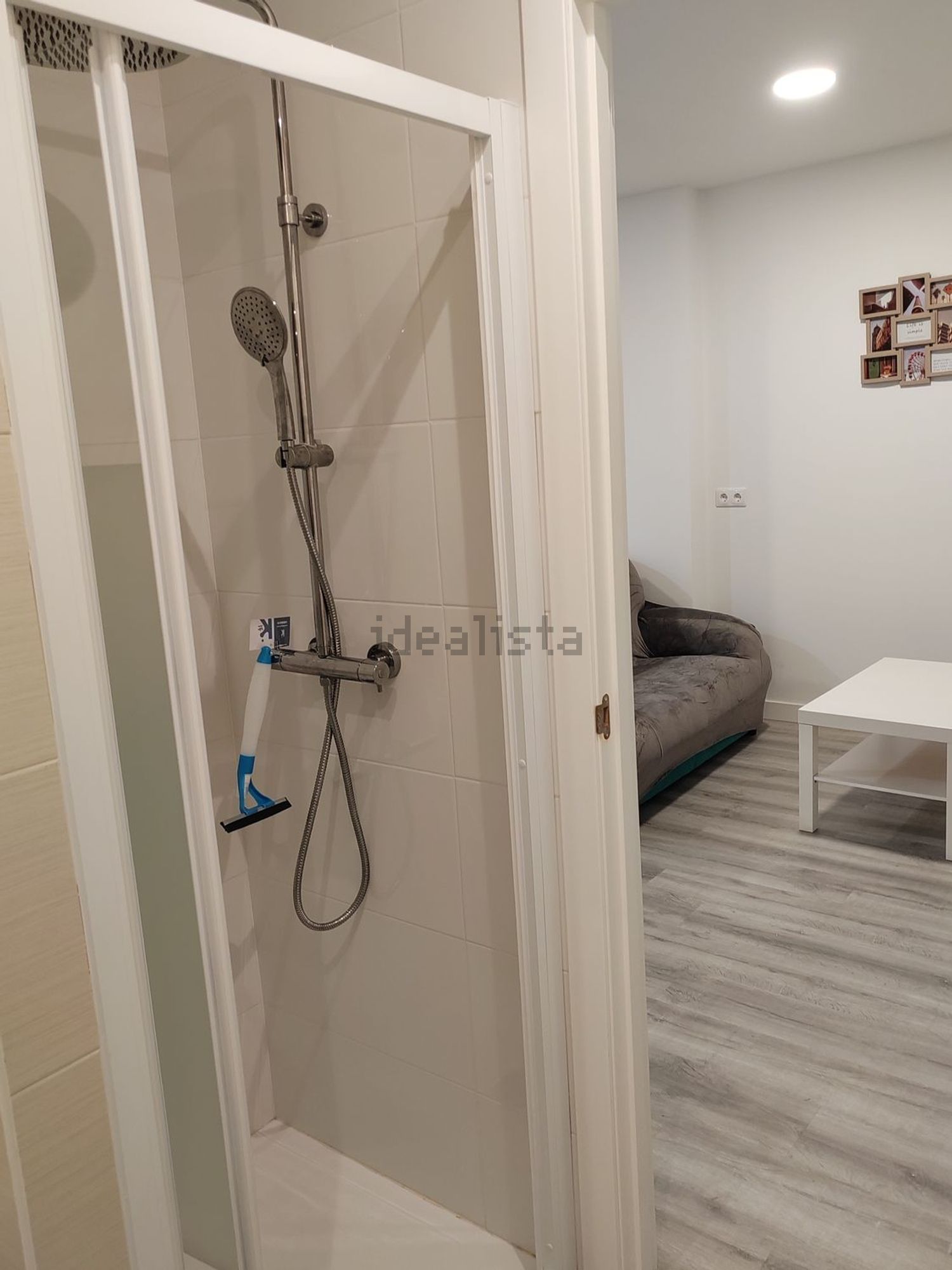 Habitación 50 m², Logroño