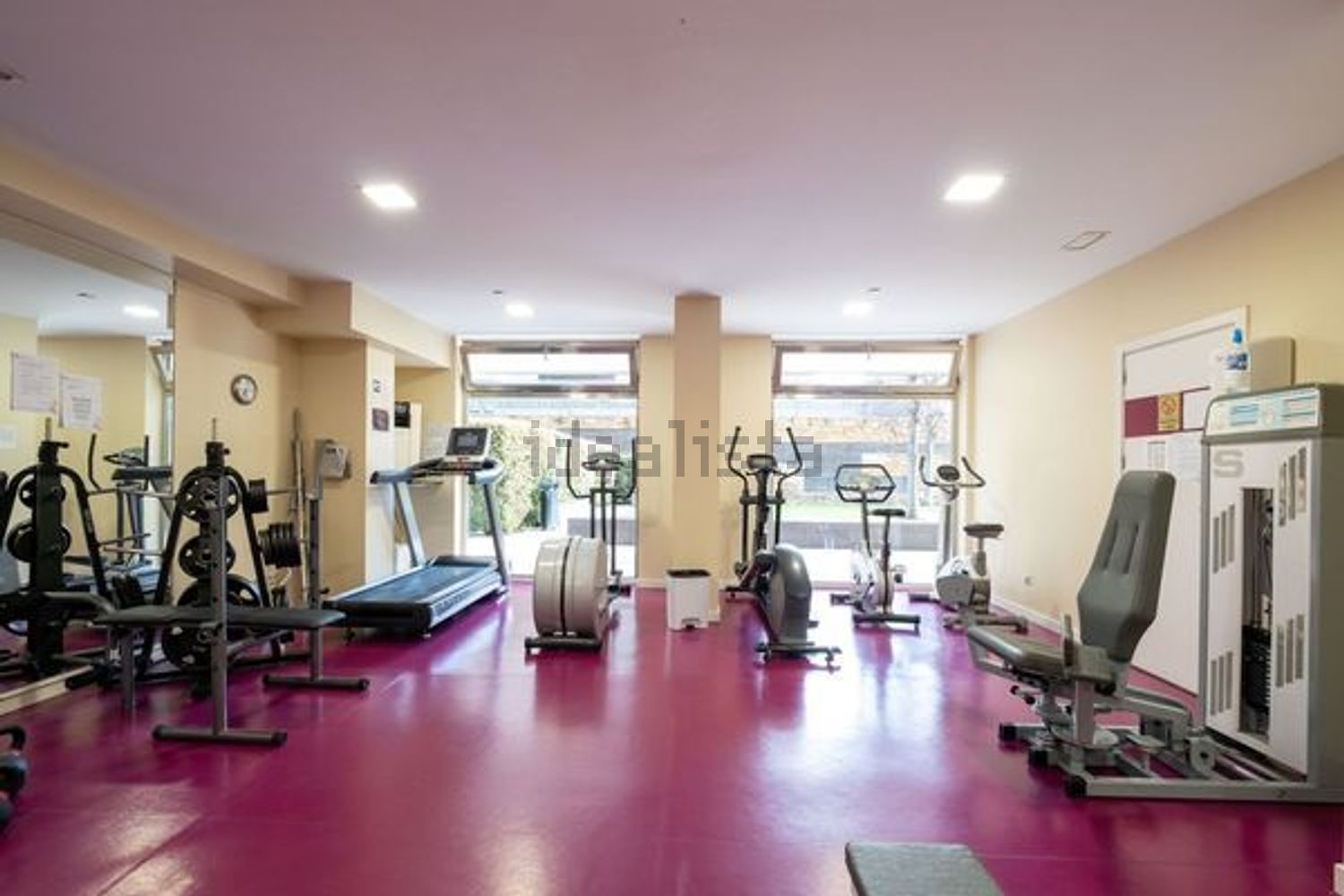 Habitación en alquiler, Madrid