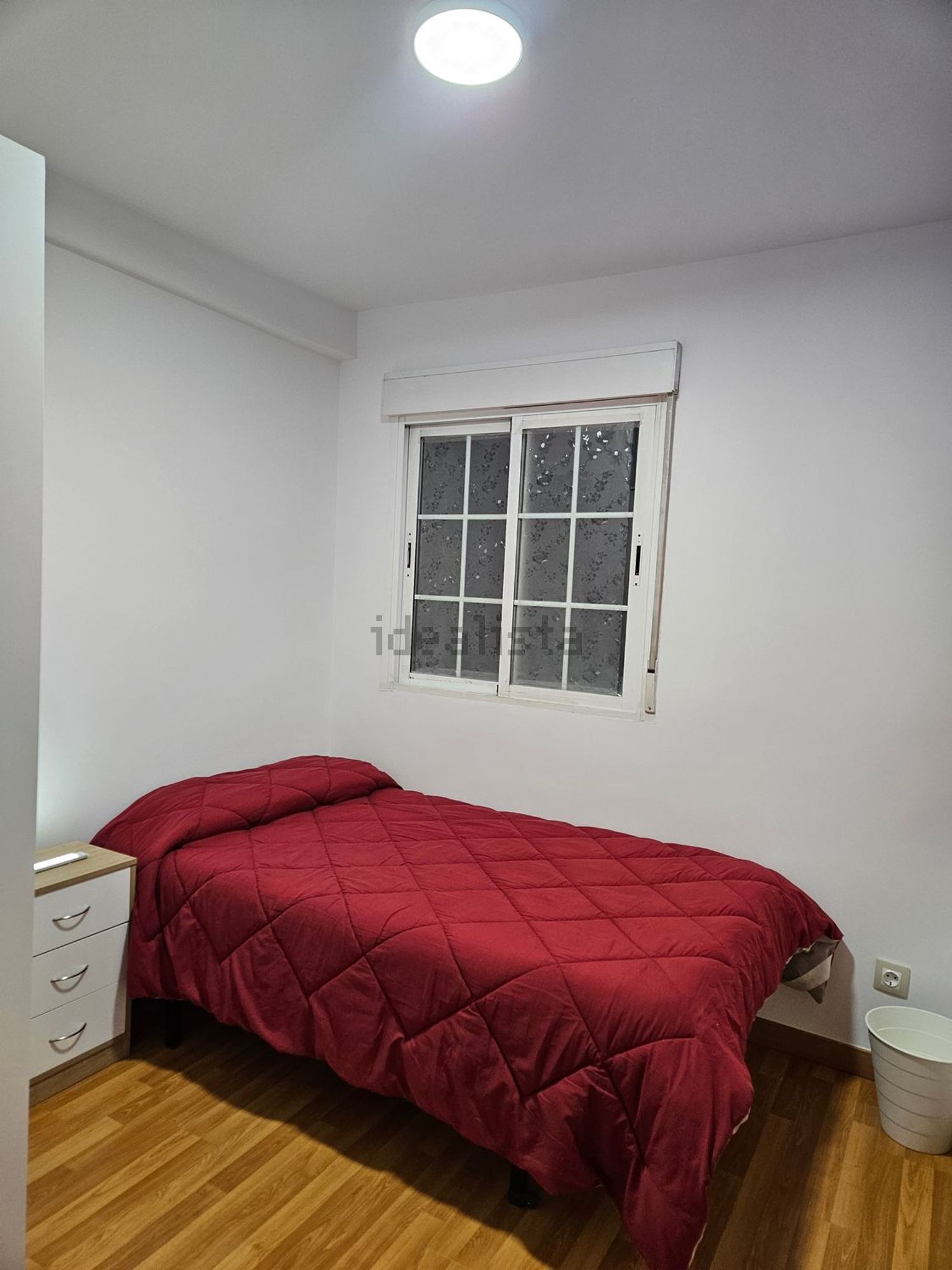 Zimmer zur Miete, Madrid