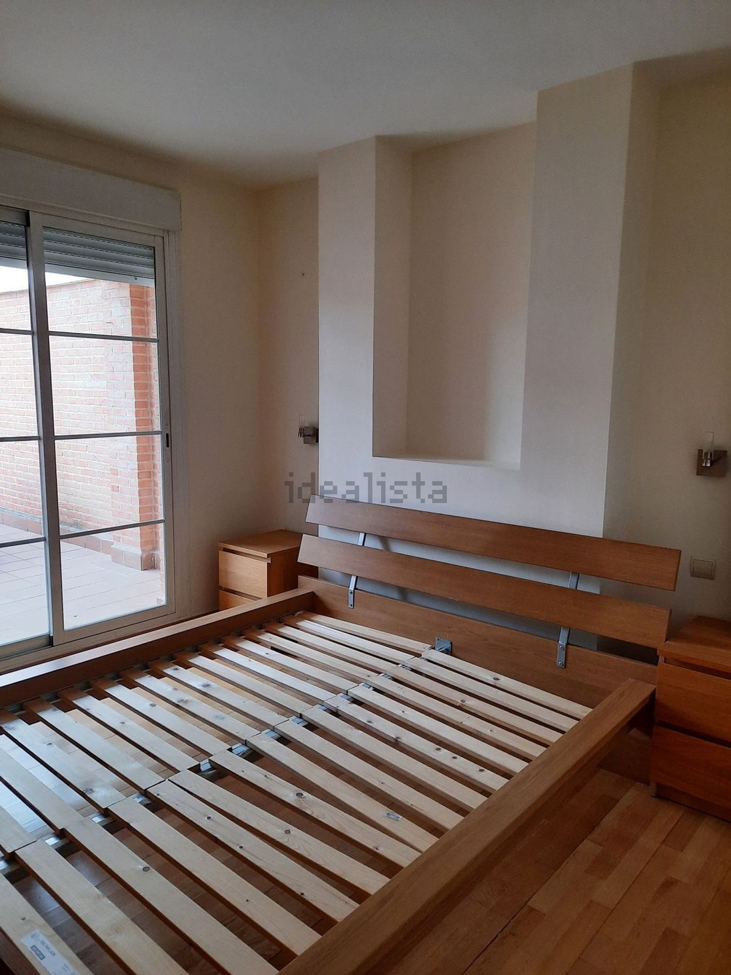 Piso de 74 m² en Madrid