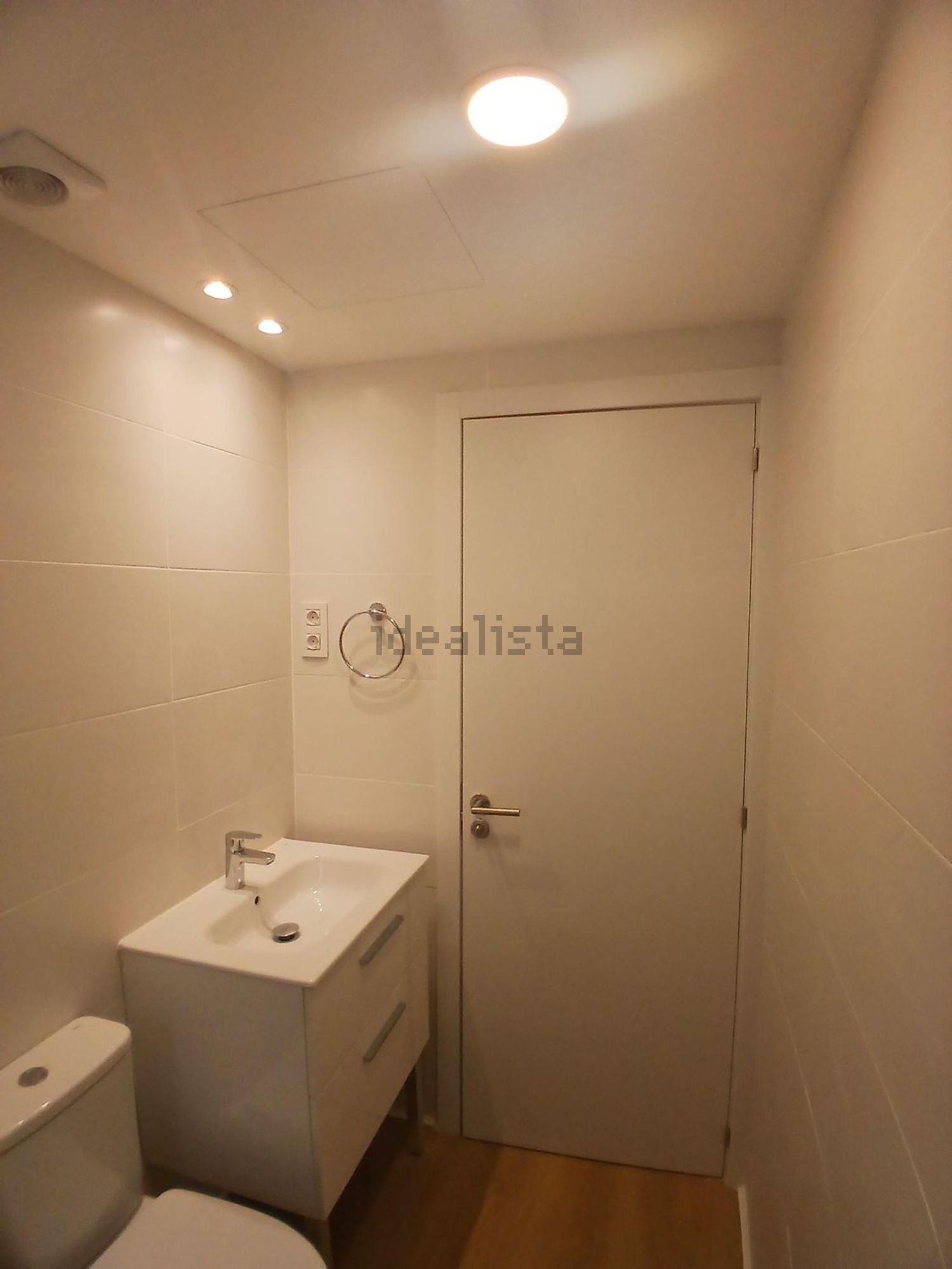 Pis de 56 m² a Madrid