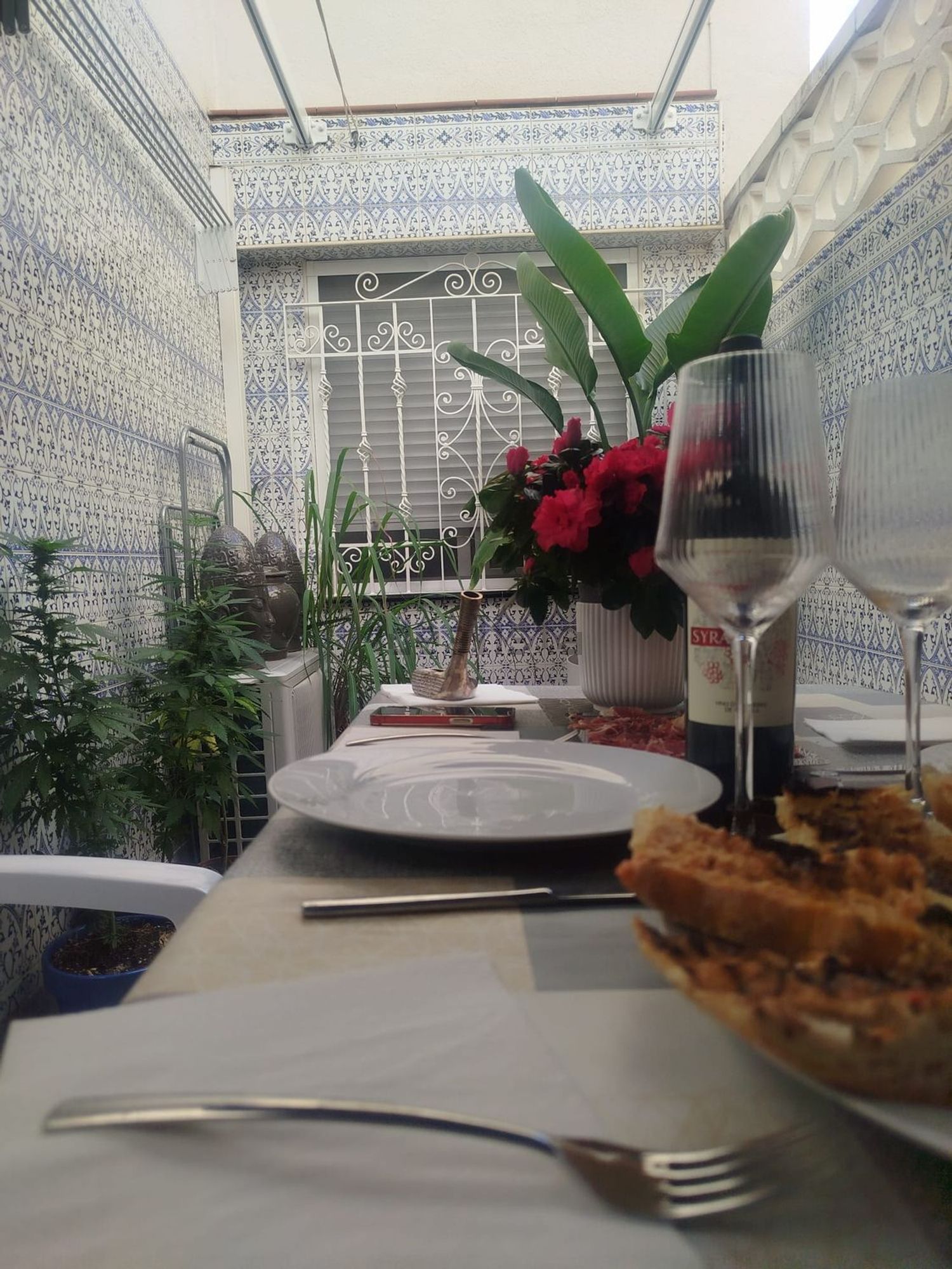 Habitación 110 m², Badalona