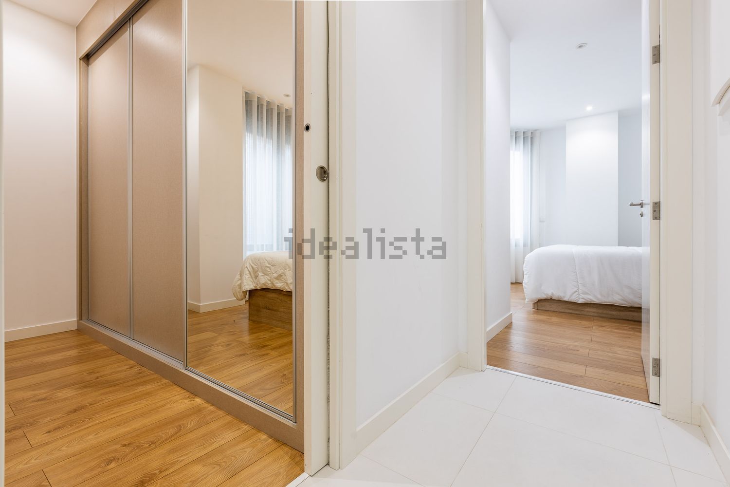 Wohnung 106 m² in A Coruña