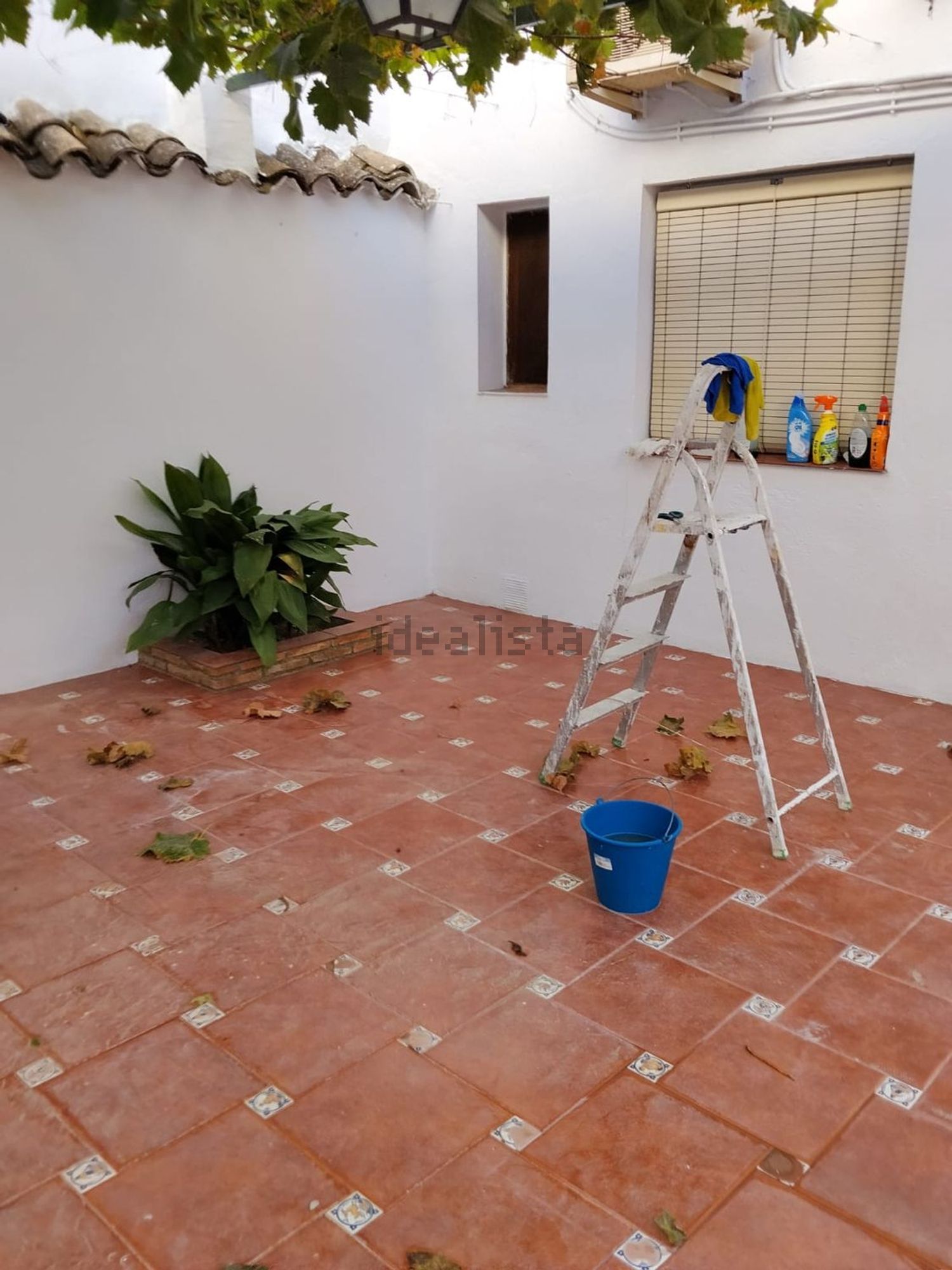 Habitación en alquiler, Baeza