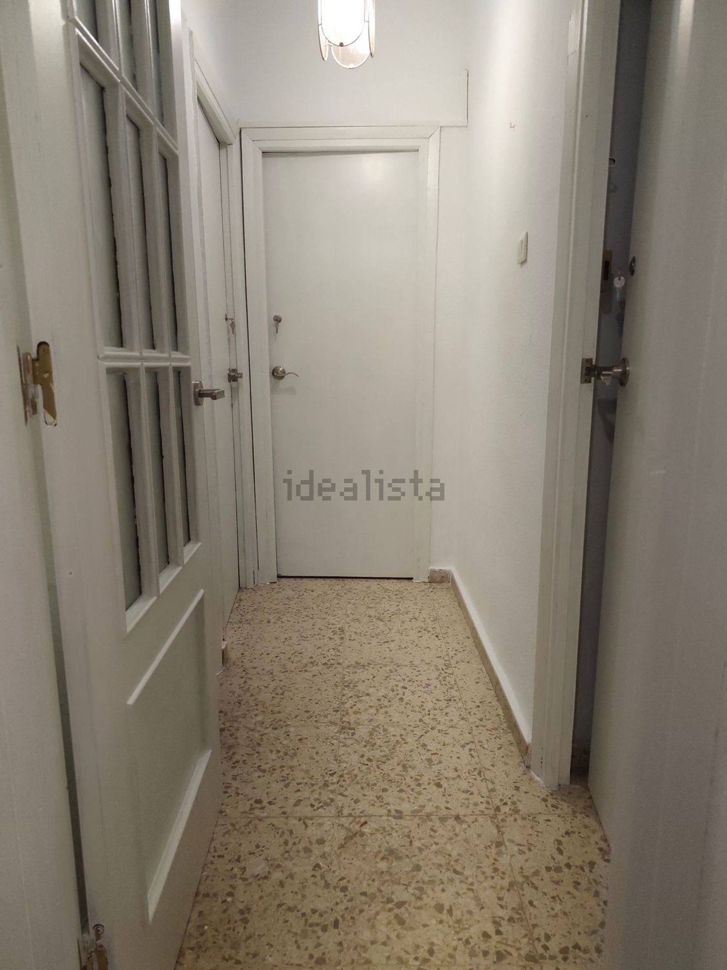 Habitació de lloguer, Granada