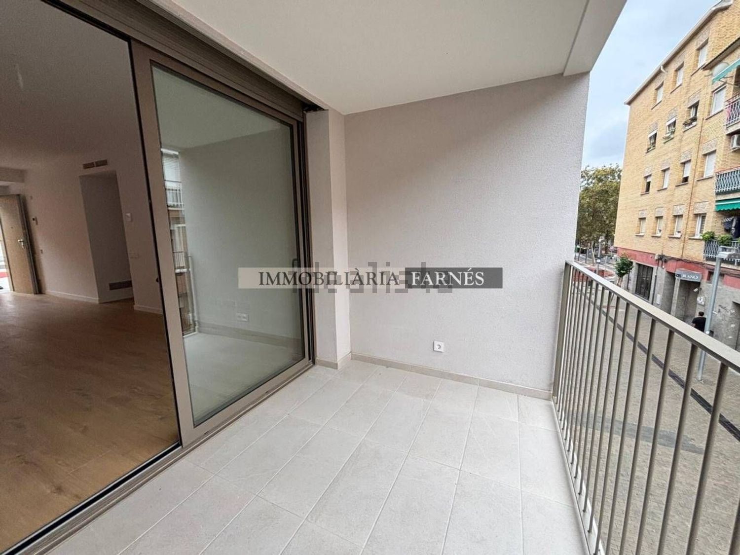 Pis de 85 m² a Santa Perpètua de Mogoda