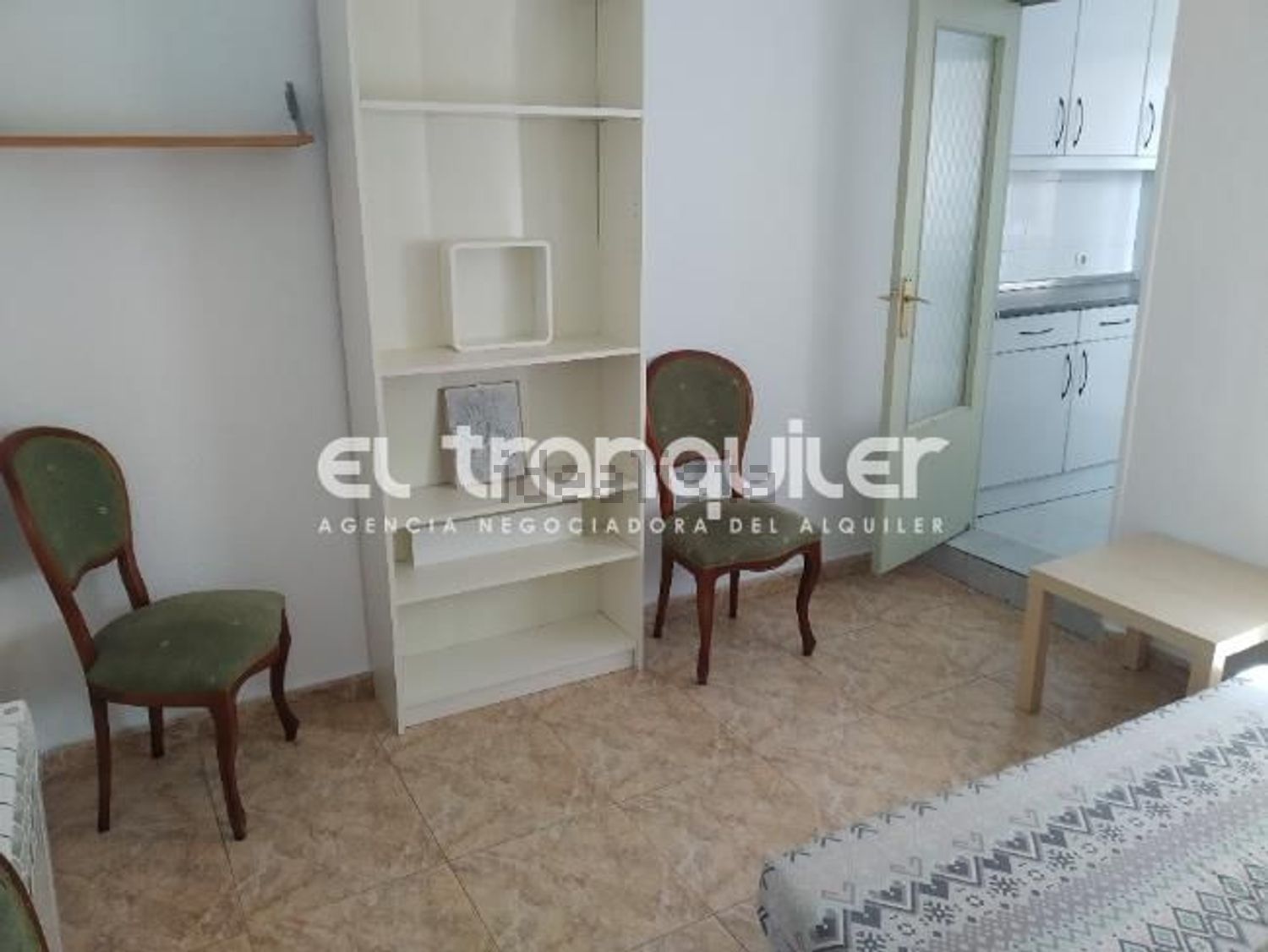 Pis de 50 m² a Madrid