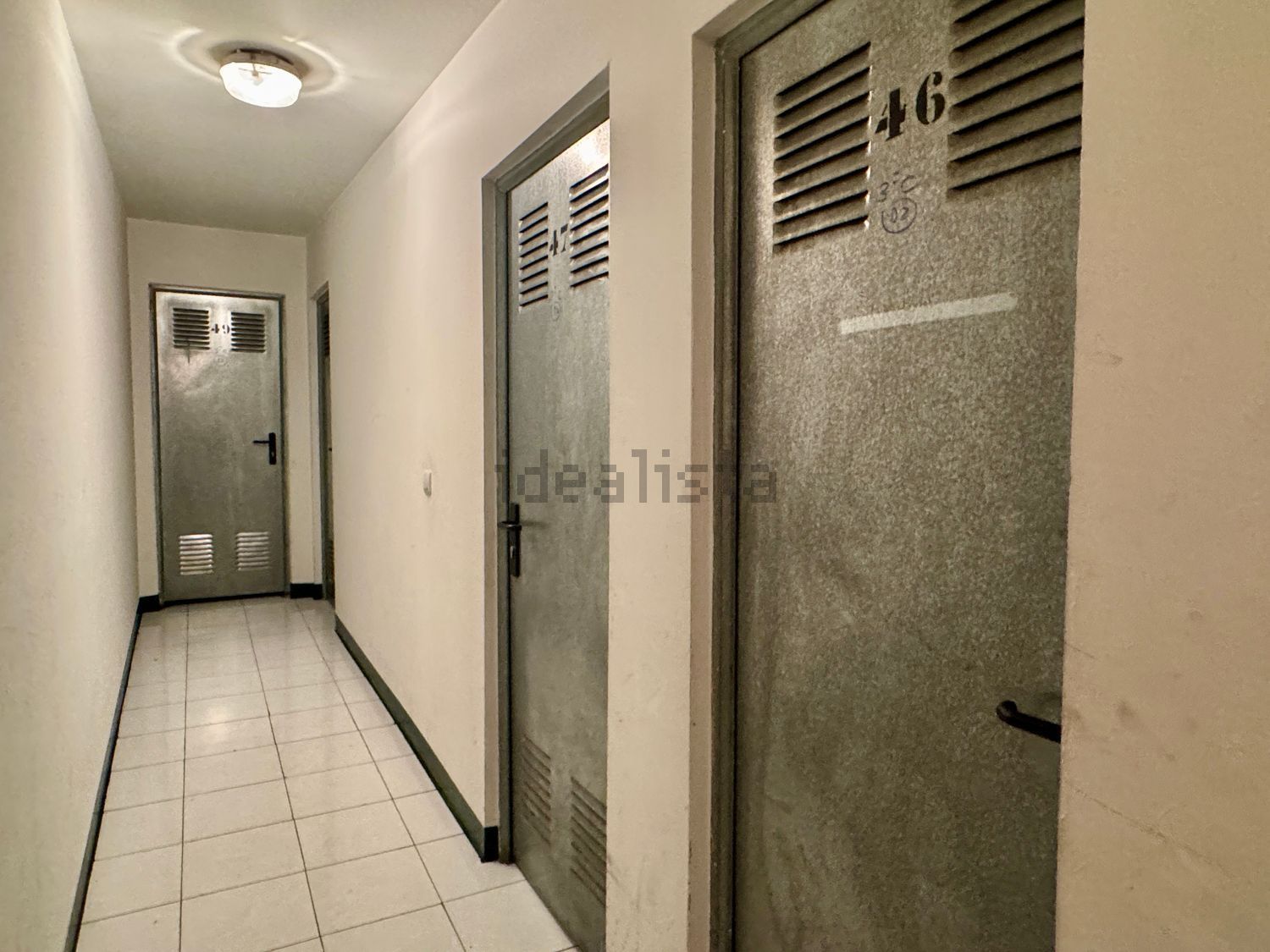 Pis de 83 m² a A Corunya