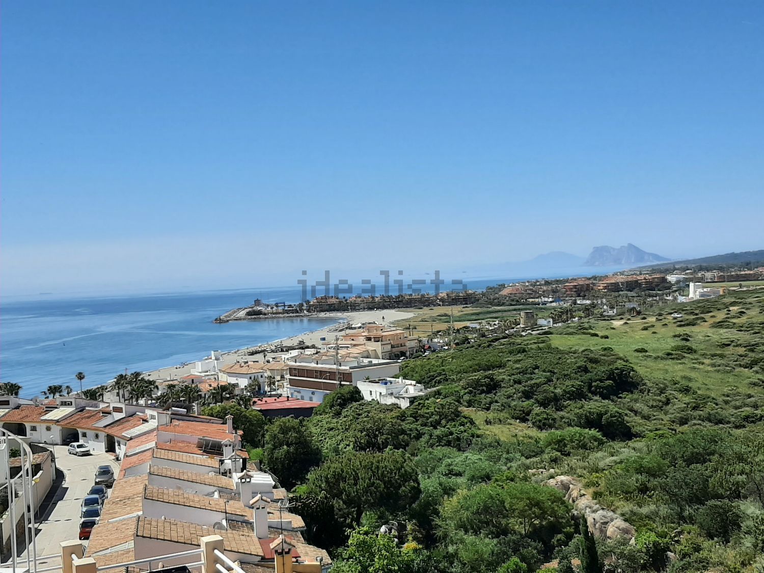 Pis de 45 m² a San Roque