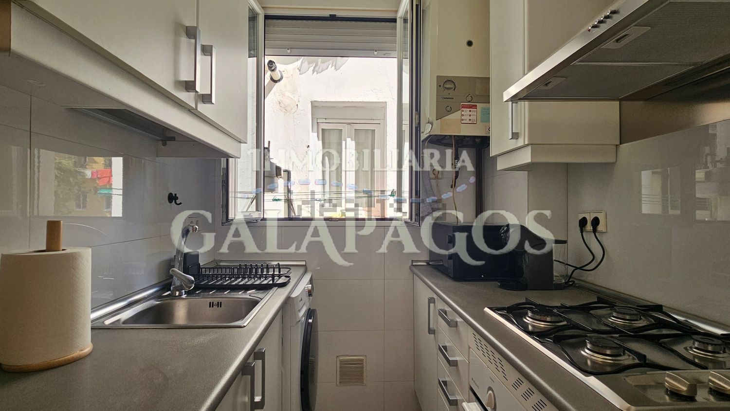 Appartamento 75 m² a Madrid