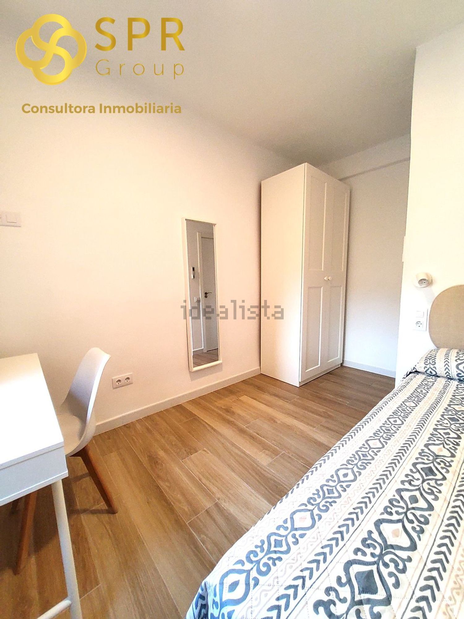 Habitación en alquiler, Sevilla