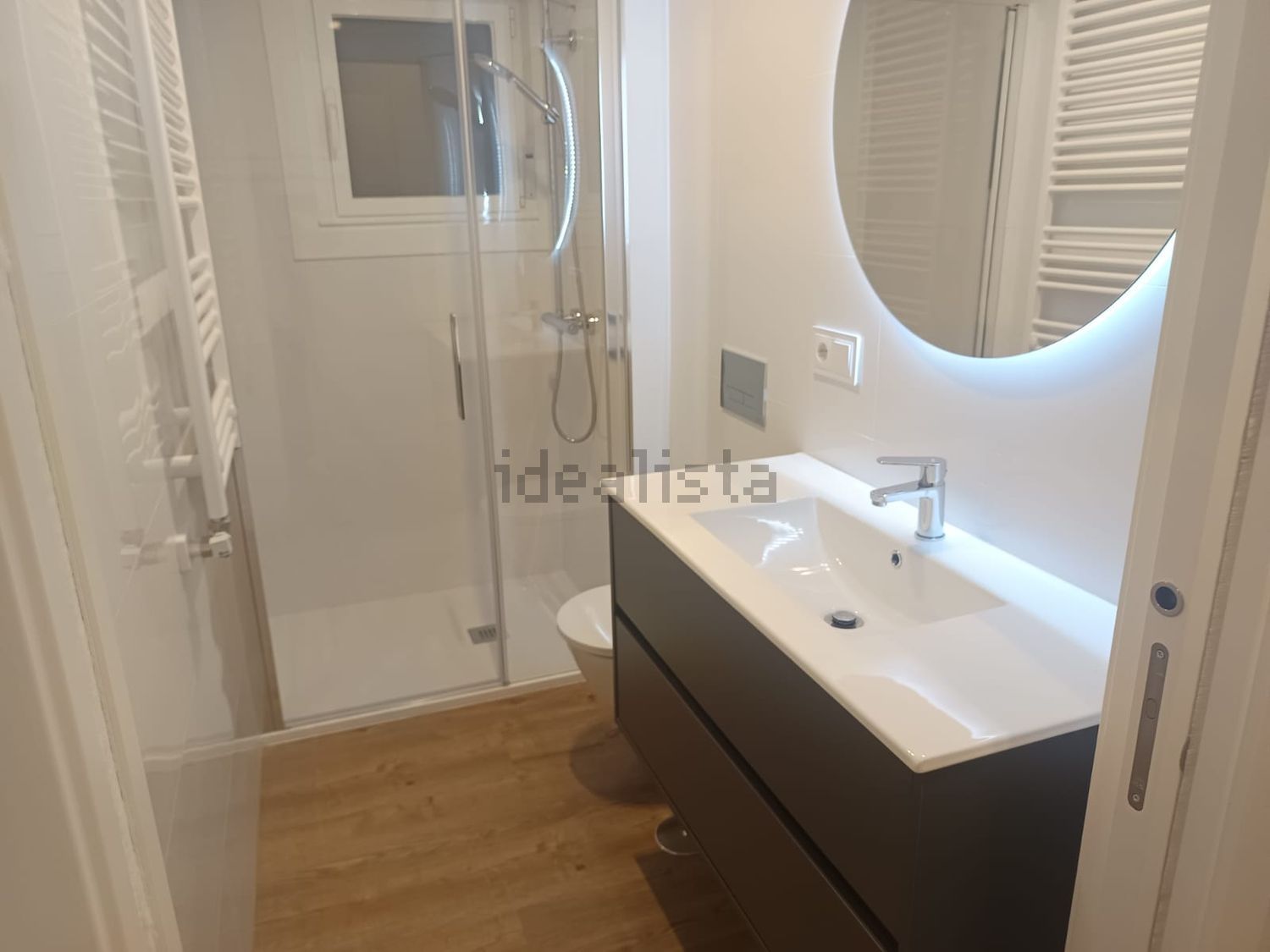 Flat 90 m² in Pontevedra