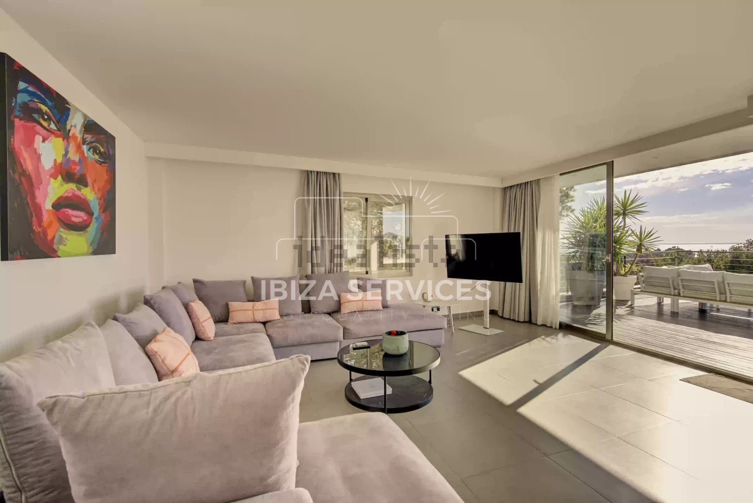 Casa de 250 m² a Santa Eulària des Riu