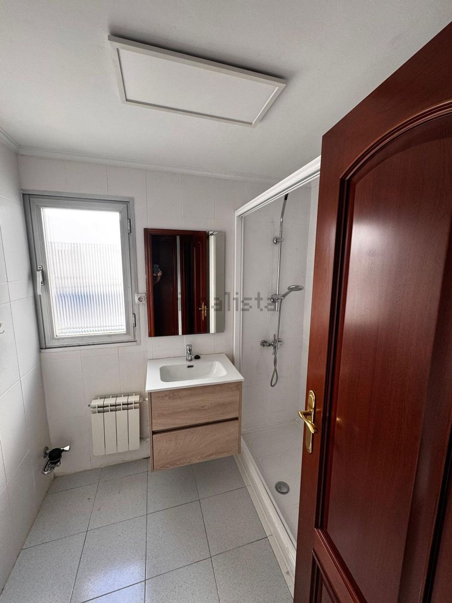Piso de 80 m² en Zaragoza