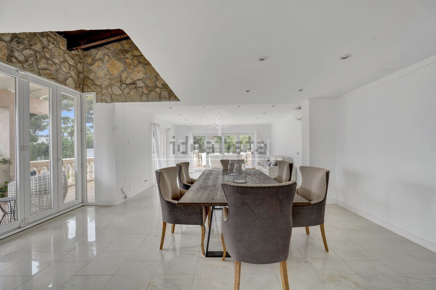 Casa de 615 m² a Calvià