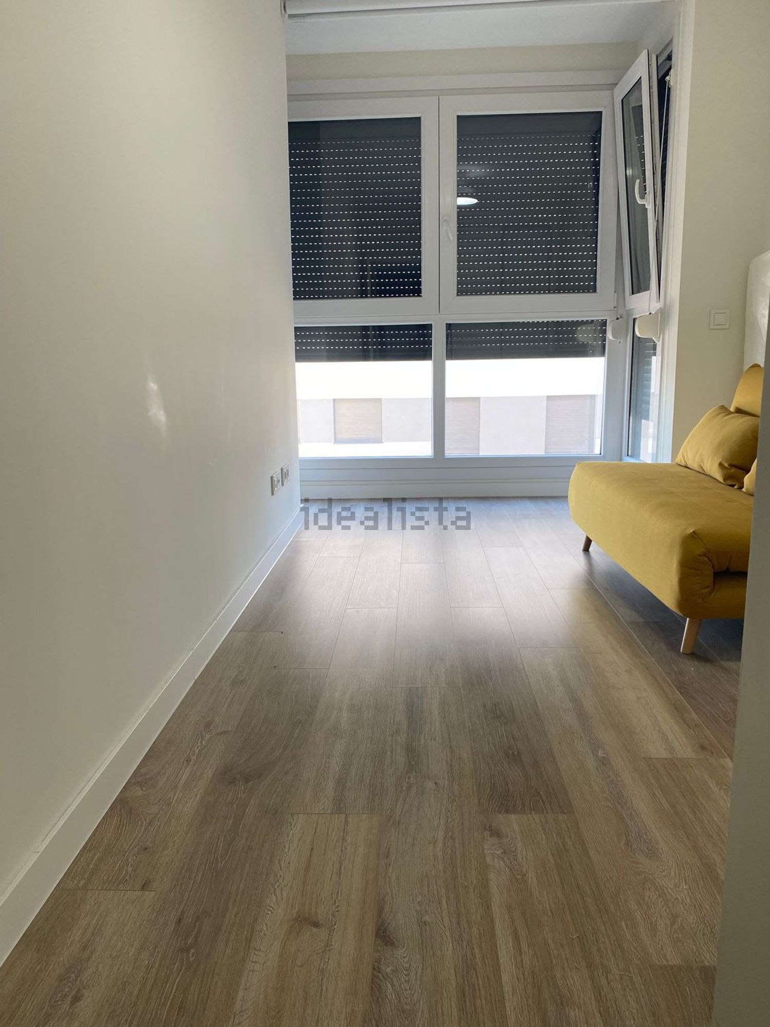 Pis de 75 m² a Madrid