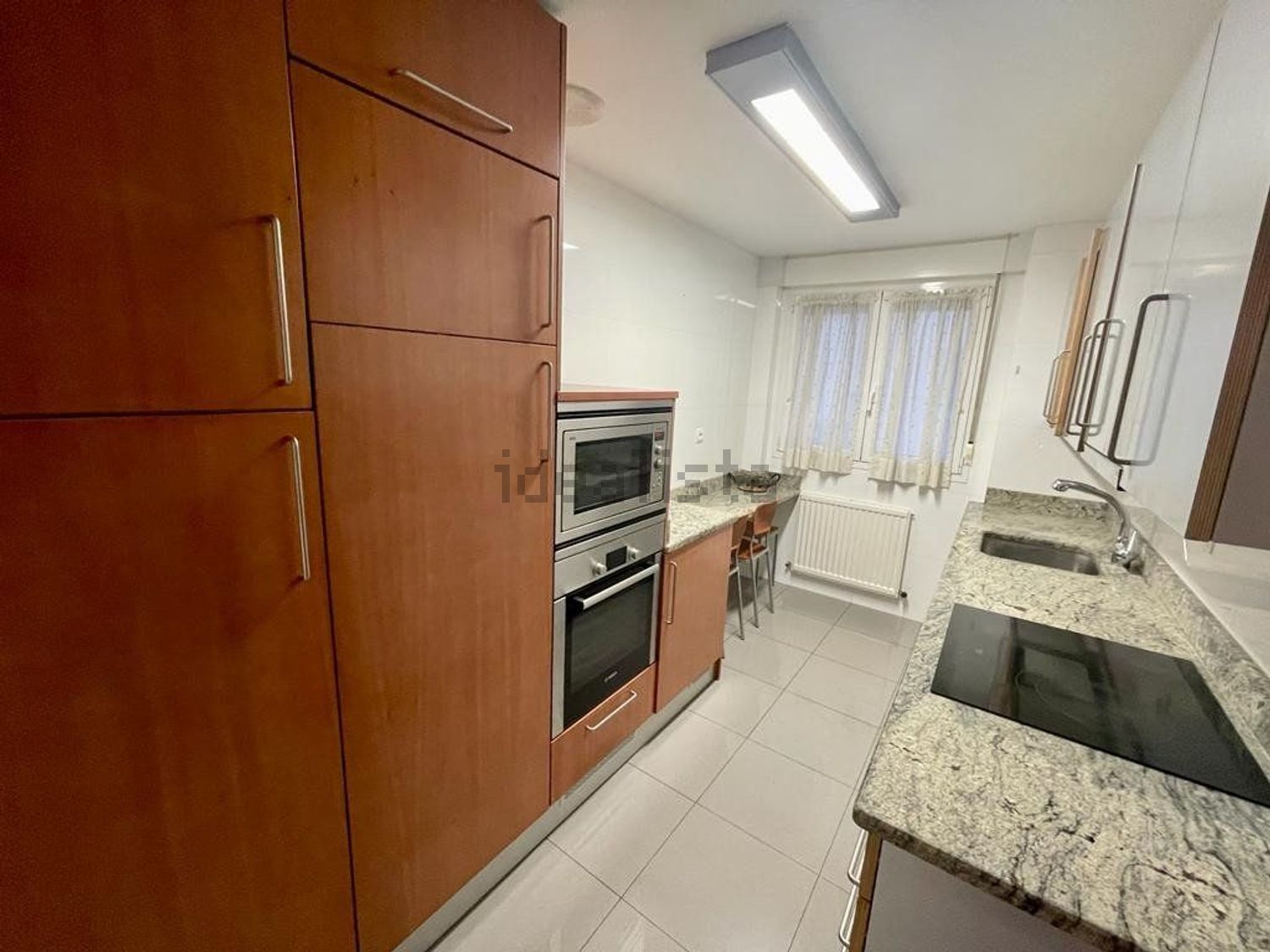 Piso de 114 m² en Pamplona