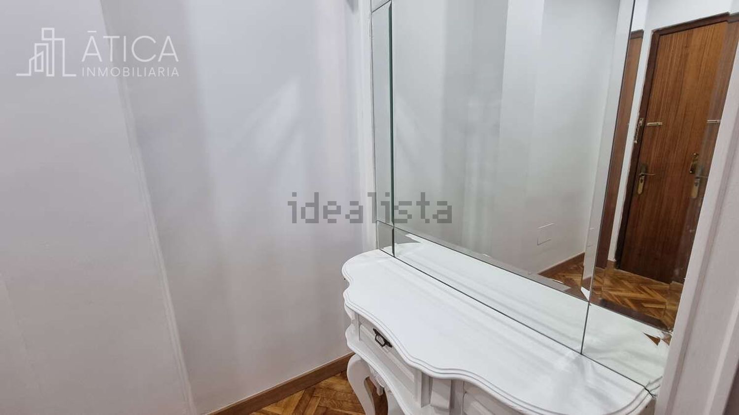 Pis de 93 m² a Salamanca
