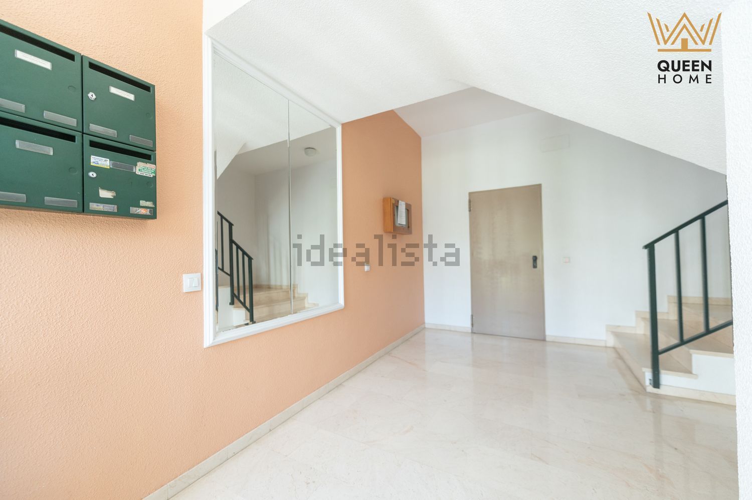 Pis de 90 m² a Còrdova