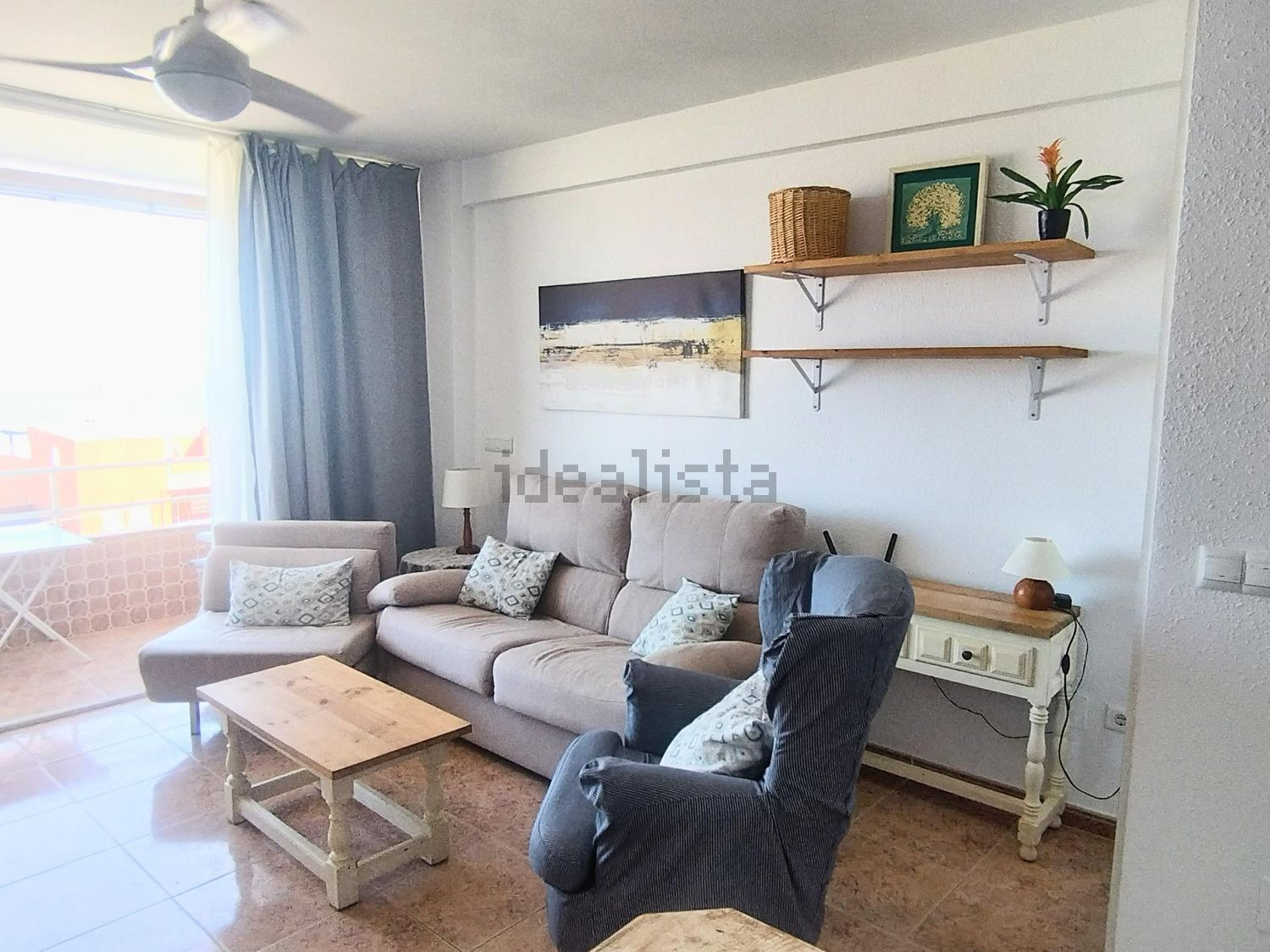Piso de 50 m² en Torremolinos