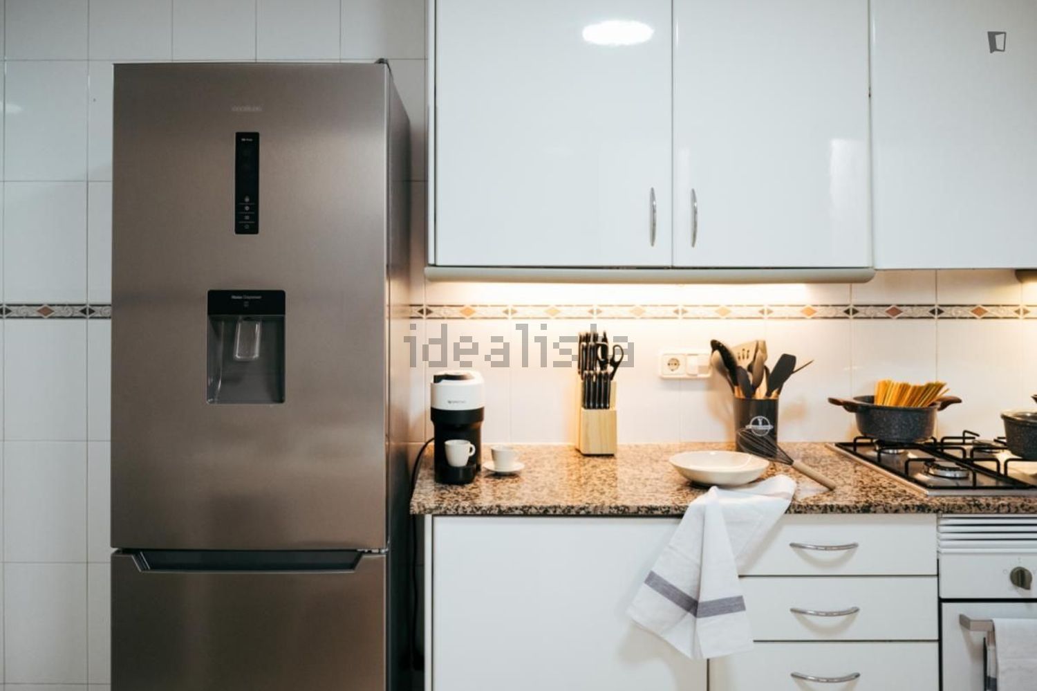 Habitación en alquiler, Barcelona