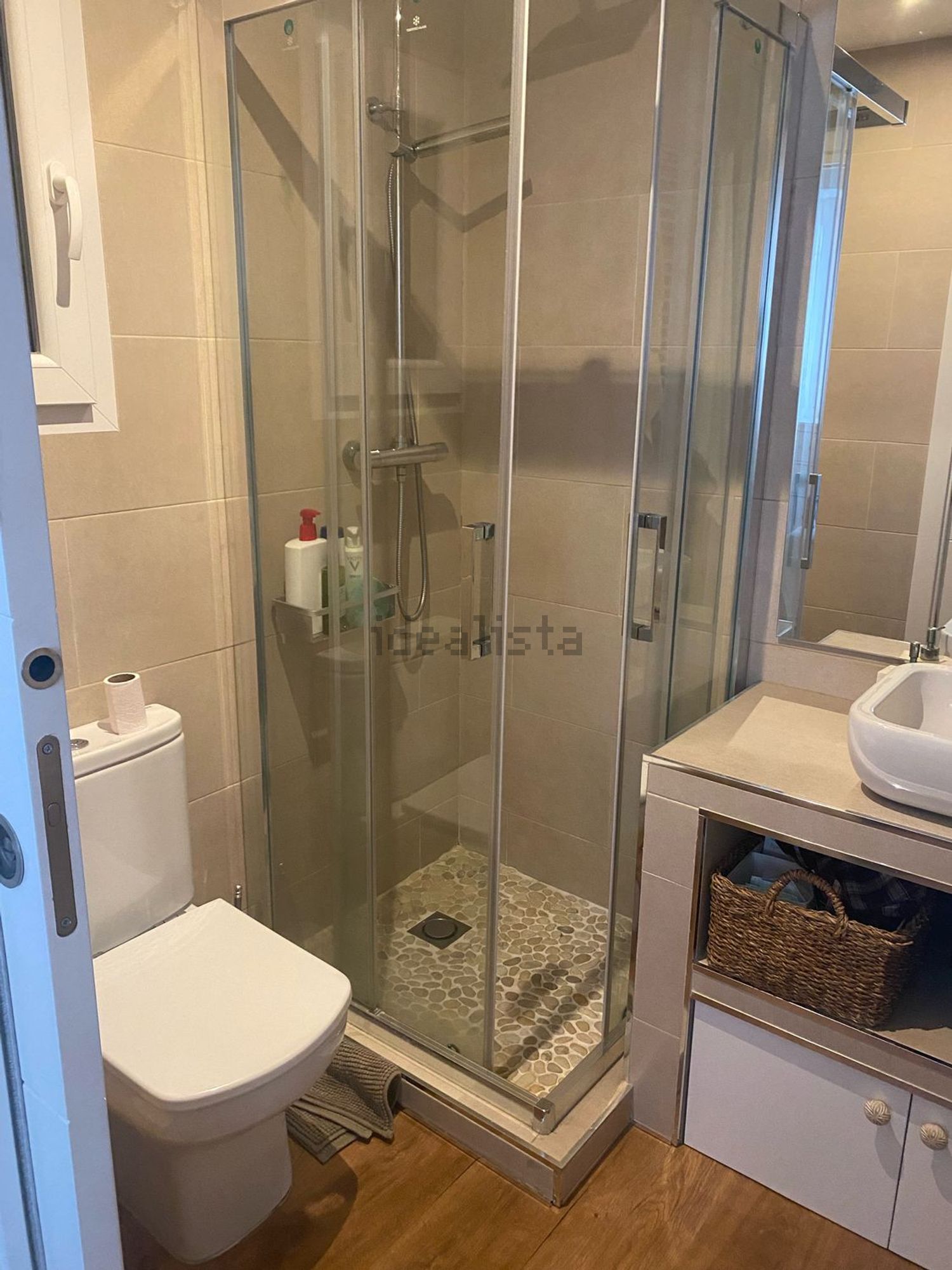 Pis de 95 m² a Madrid