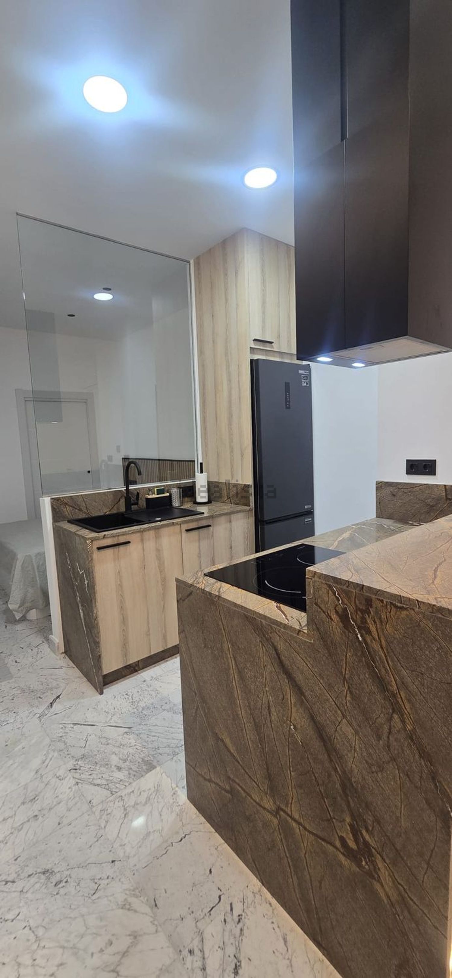 Appartamento 35 m² a Almería
