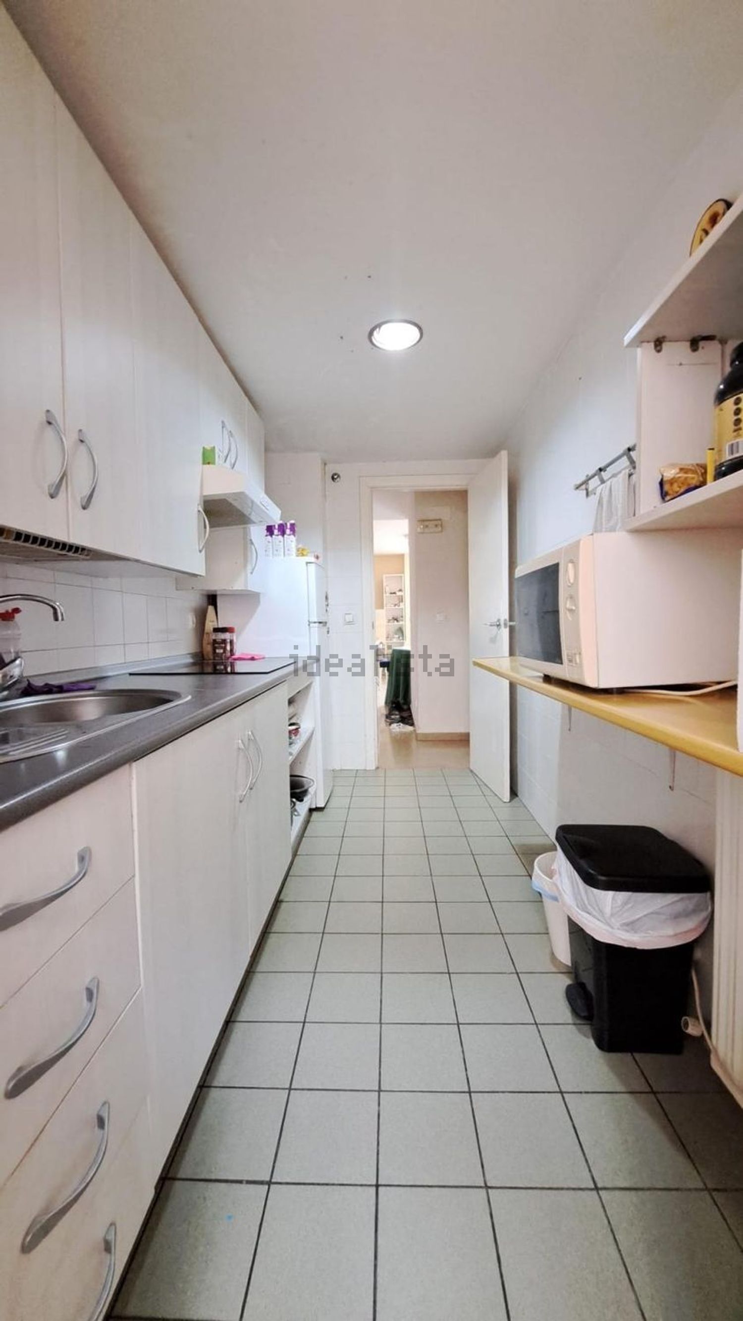 Квартира 125 м² в Granada