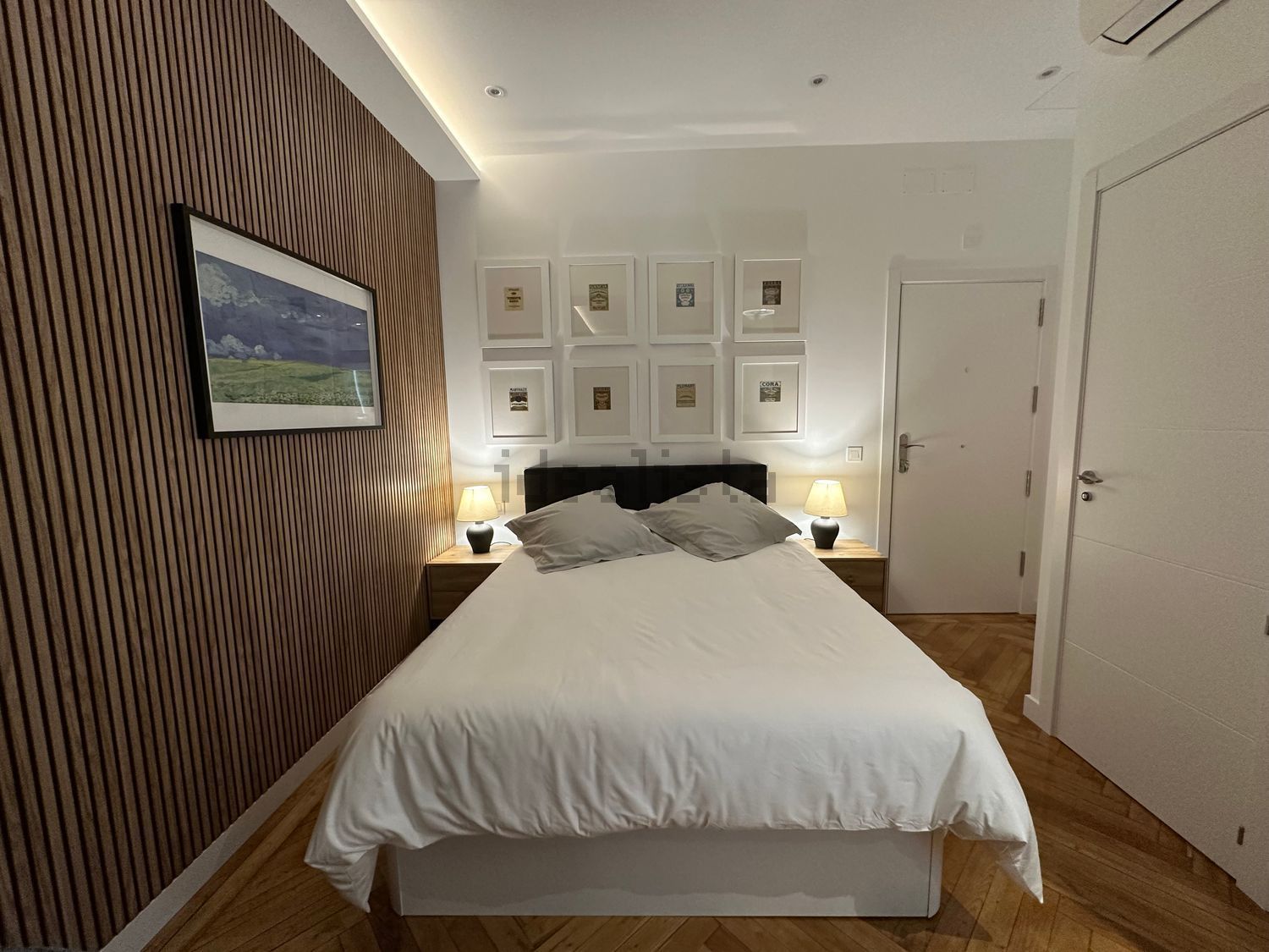 Piso de 29 m² en Madrid