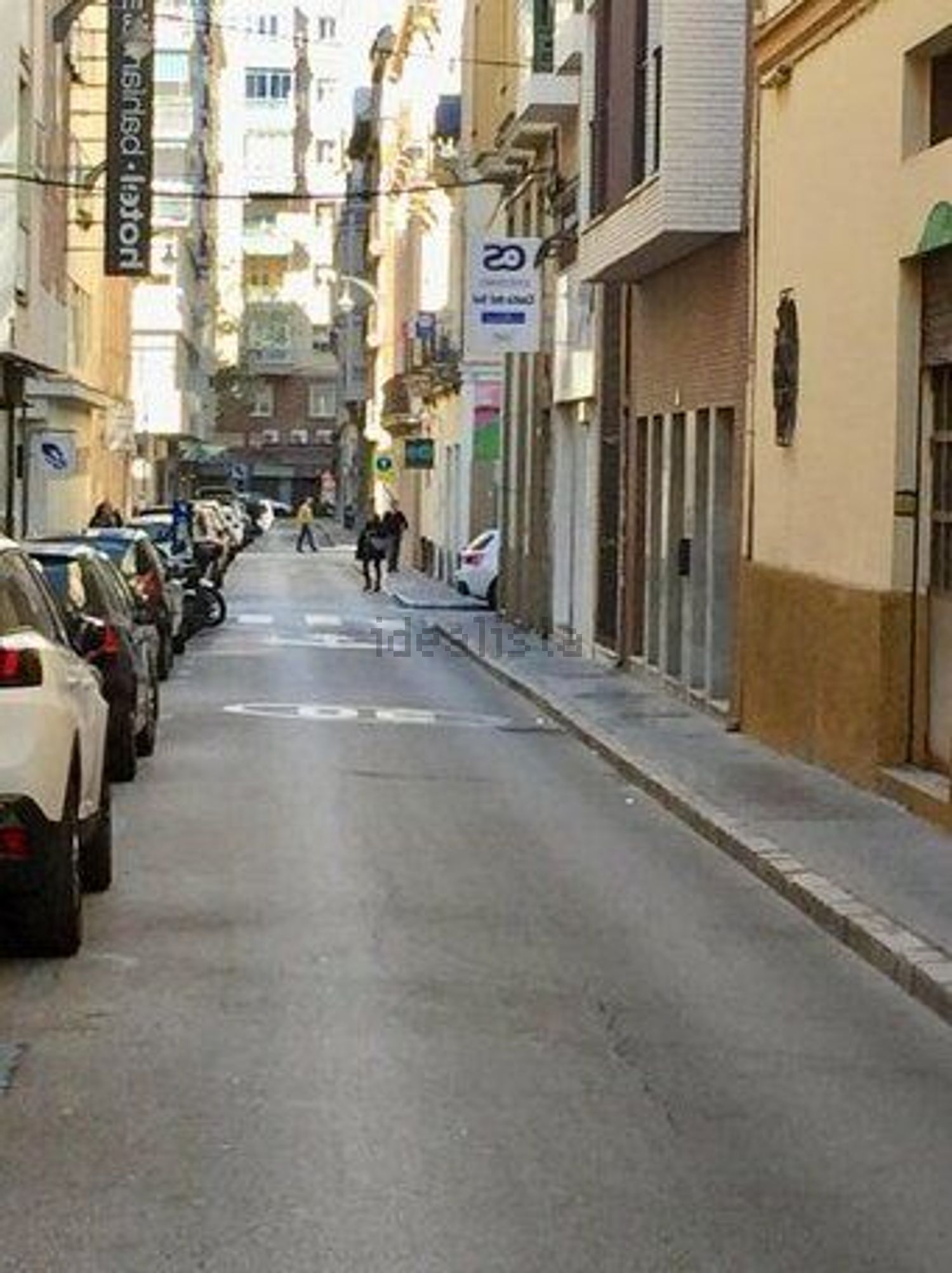 Wohnung 64 m² in Málaga