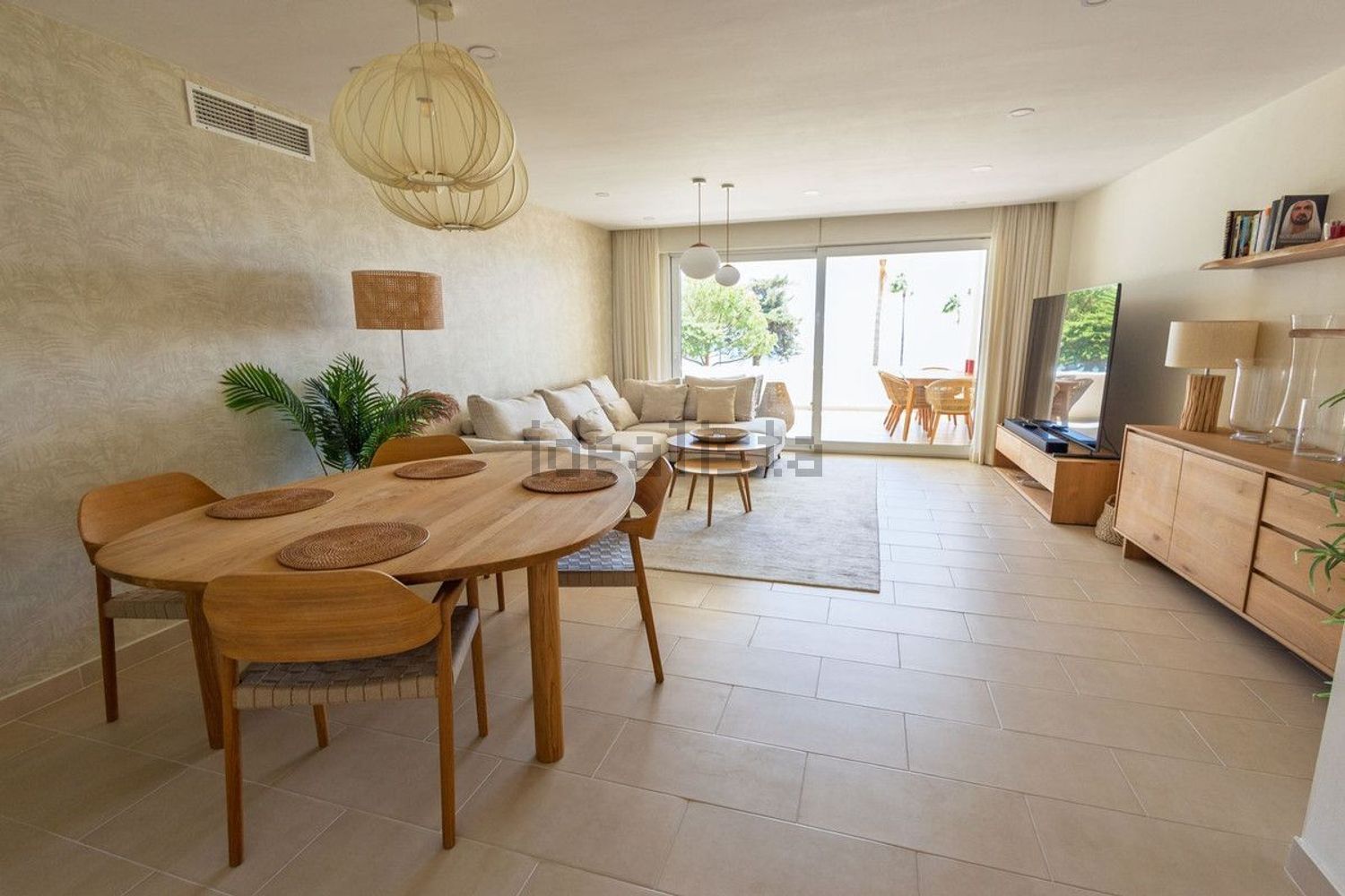Wohnung 113 m² in Estepona