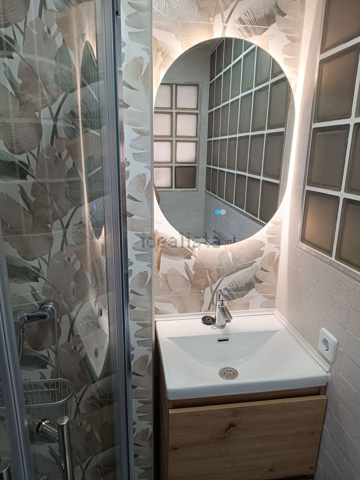 Flat 75 m² in Benidorm