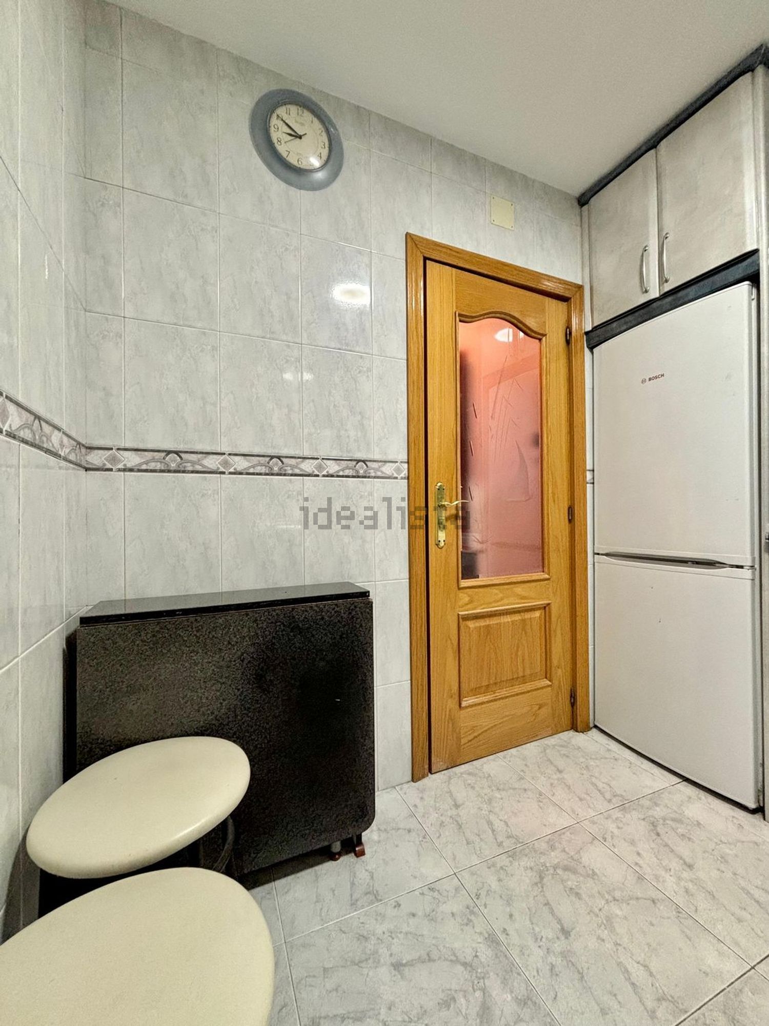 Pis de 59 m² a Madrid
