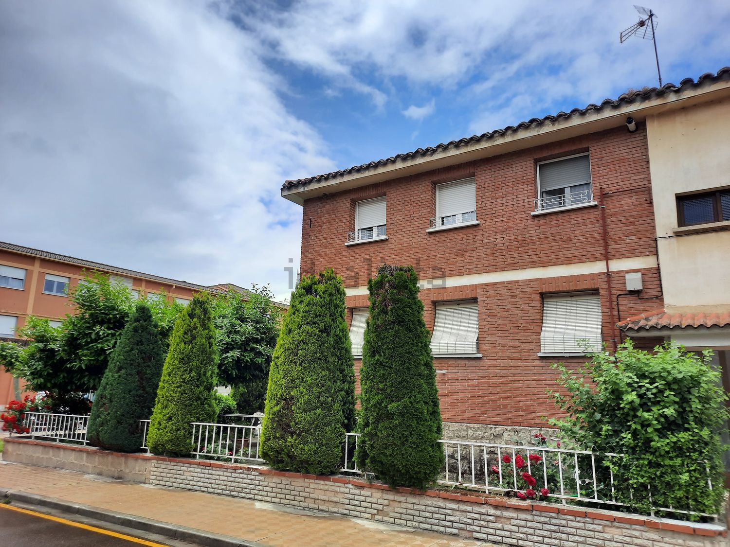 Appartement 53 m² à Aguilar de Campoo