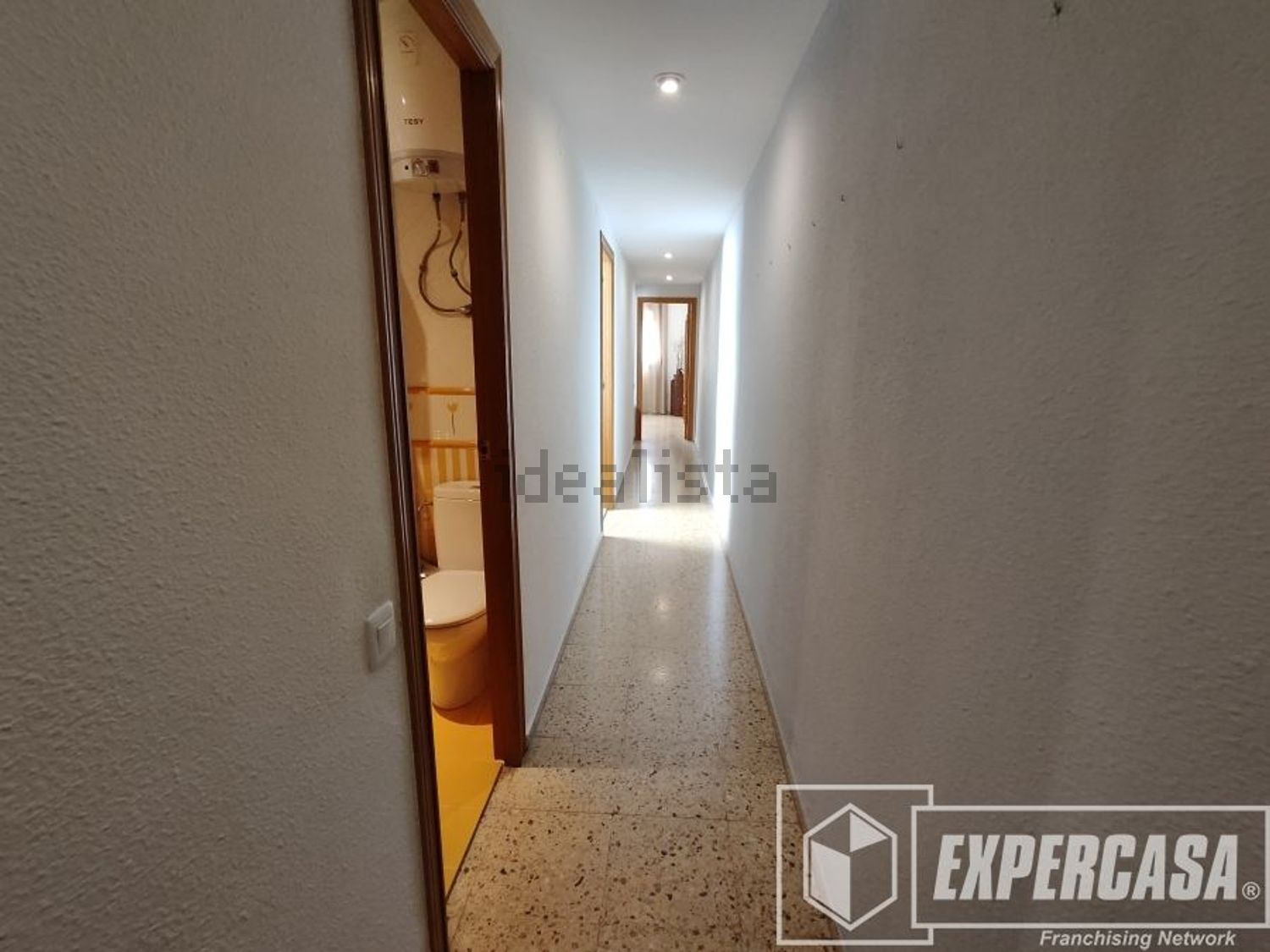 Pis de 88 m² a Castelló de la Plana