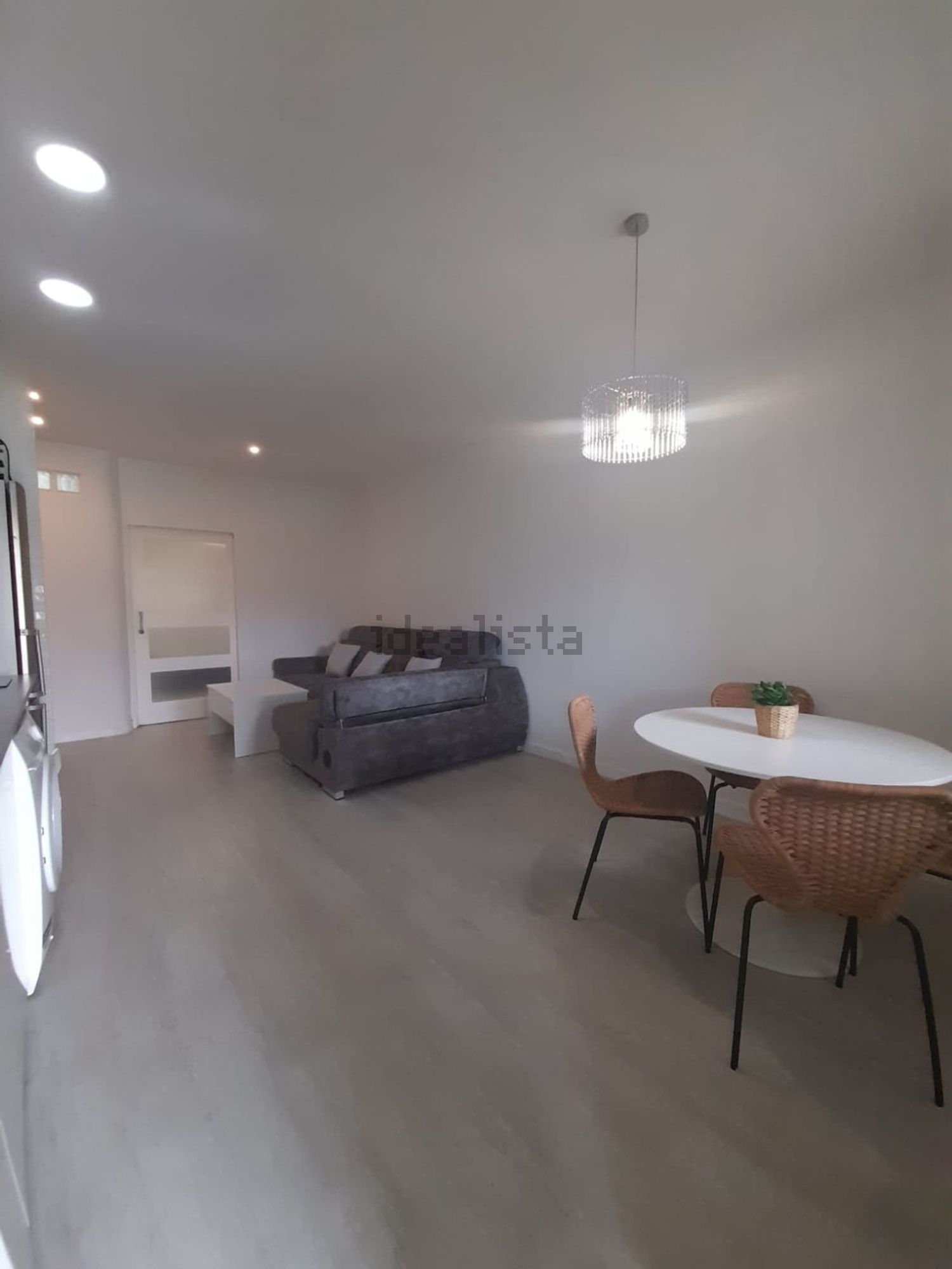 Pis de 45 m² a Torremolinos