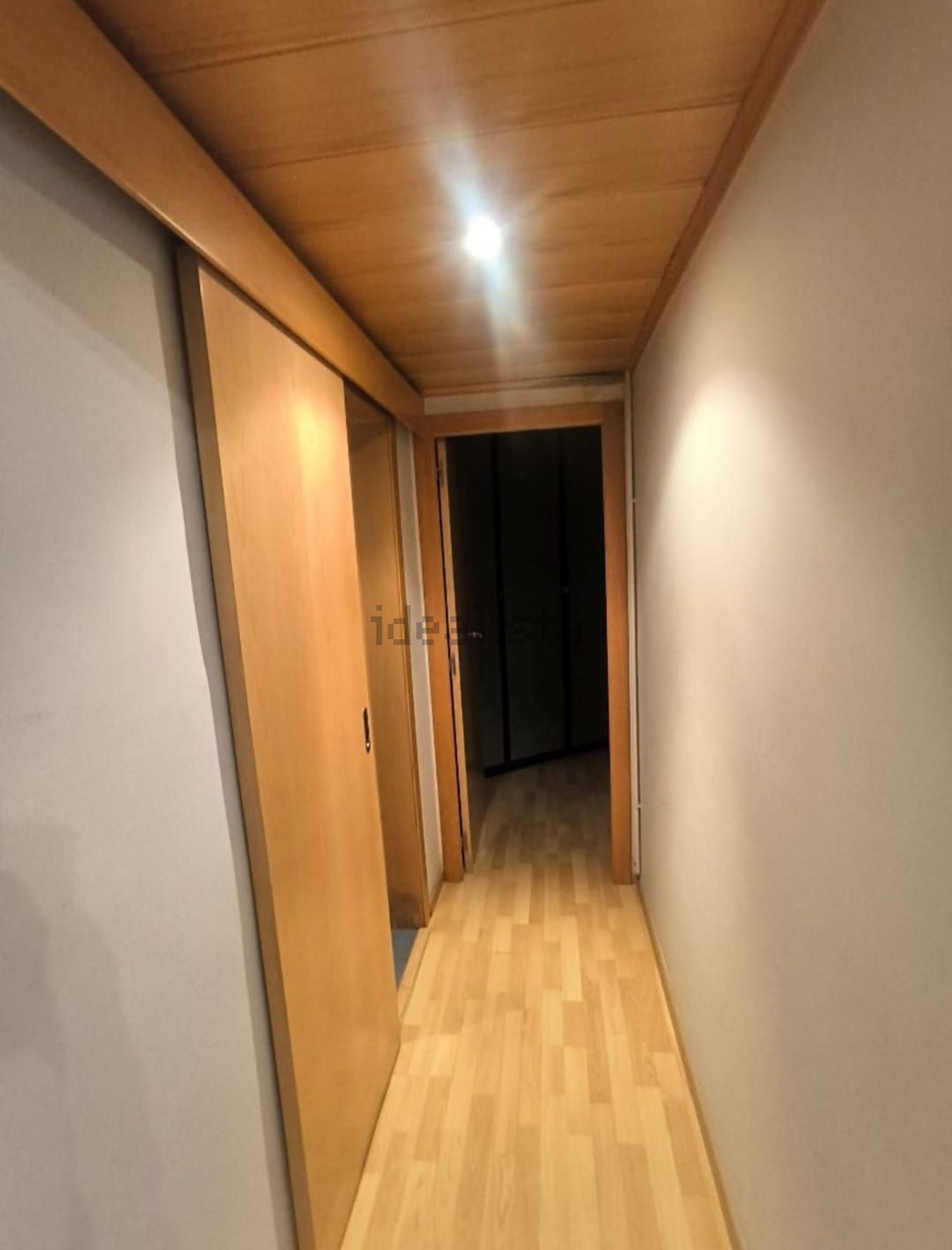Pis de 40 m² a Barcelona