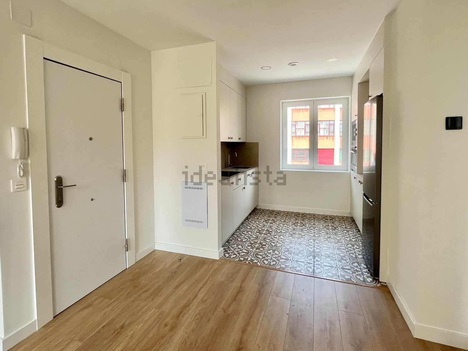 Piso de 82 m² en Gijón