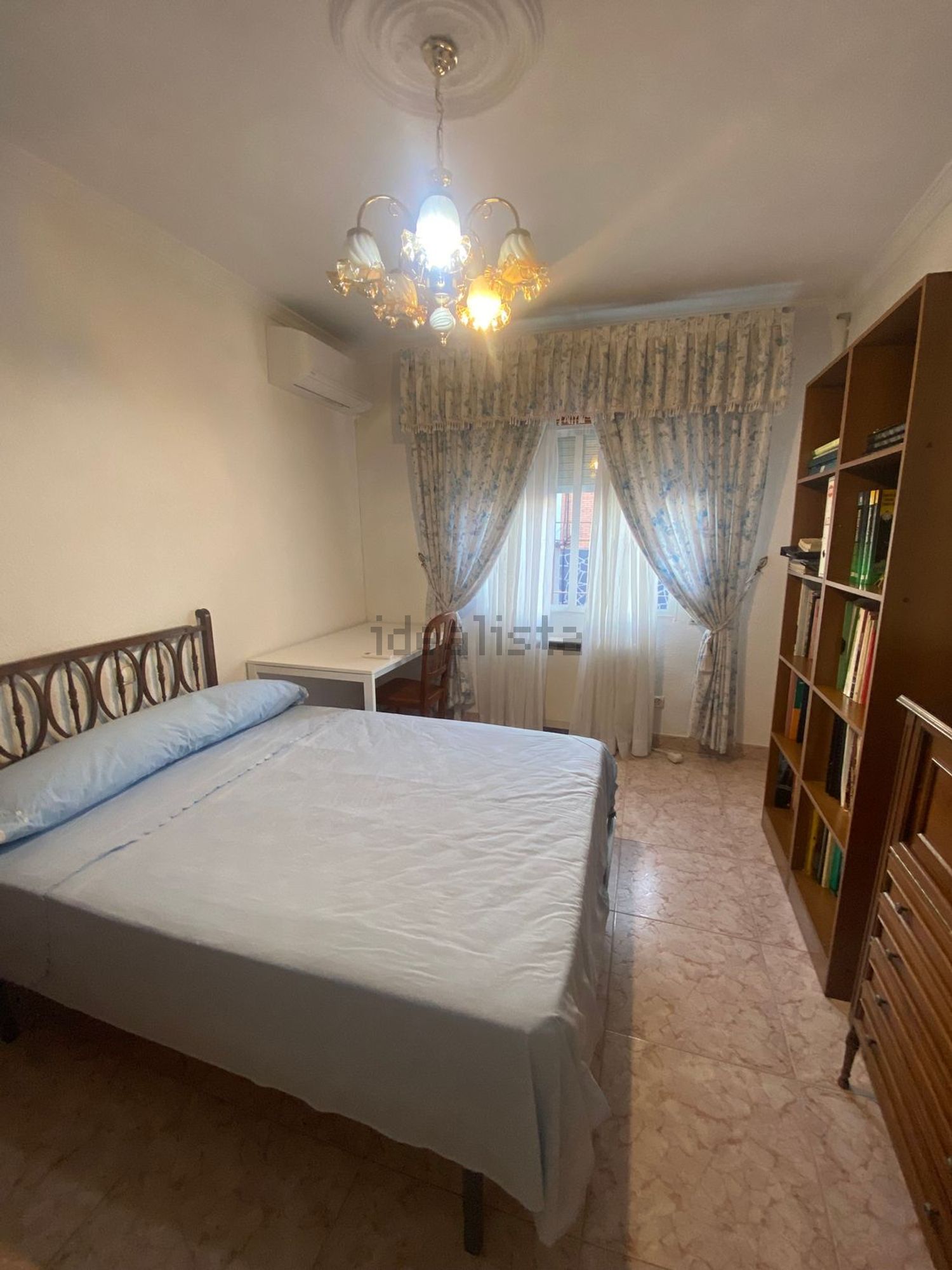 Habitació de lloguer, La Puebla de Montalbán