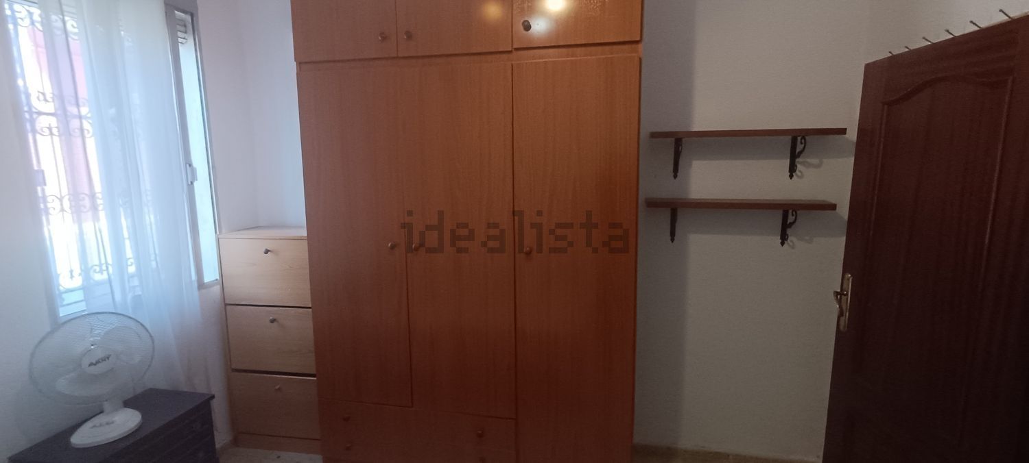 Habitación en alquiler, Sevilla