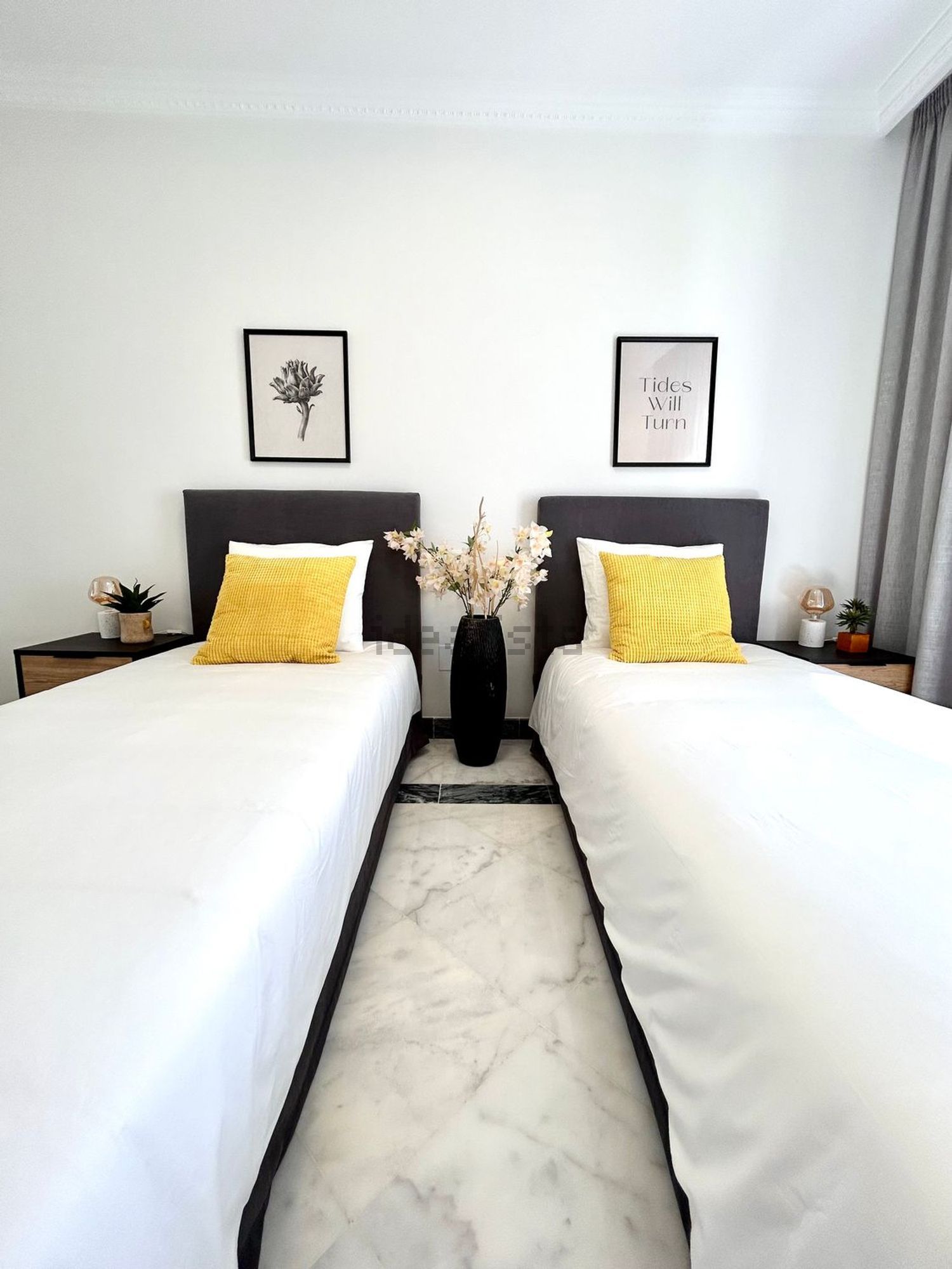 Pis de 85 m² a Marbella