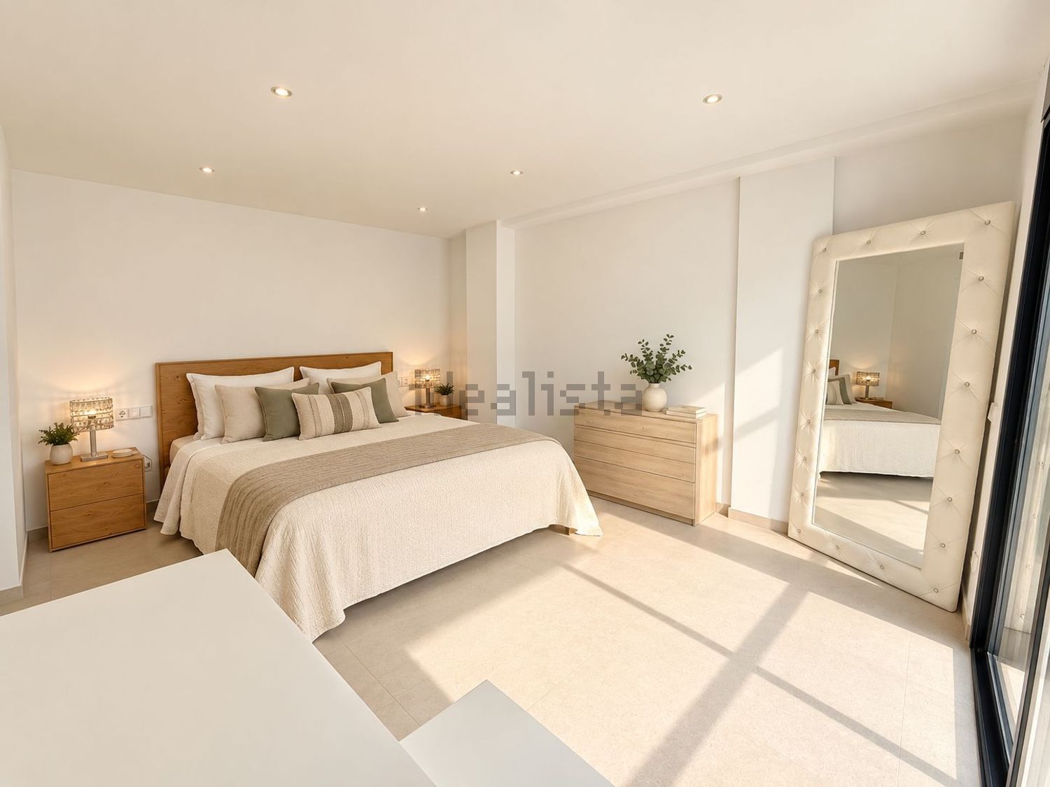 Pis de 160 m² a Santa Eulària des Riu