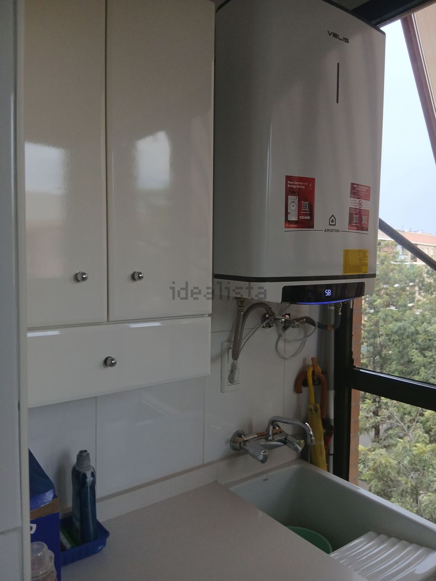 Habitación en alquiler, Burjasot