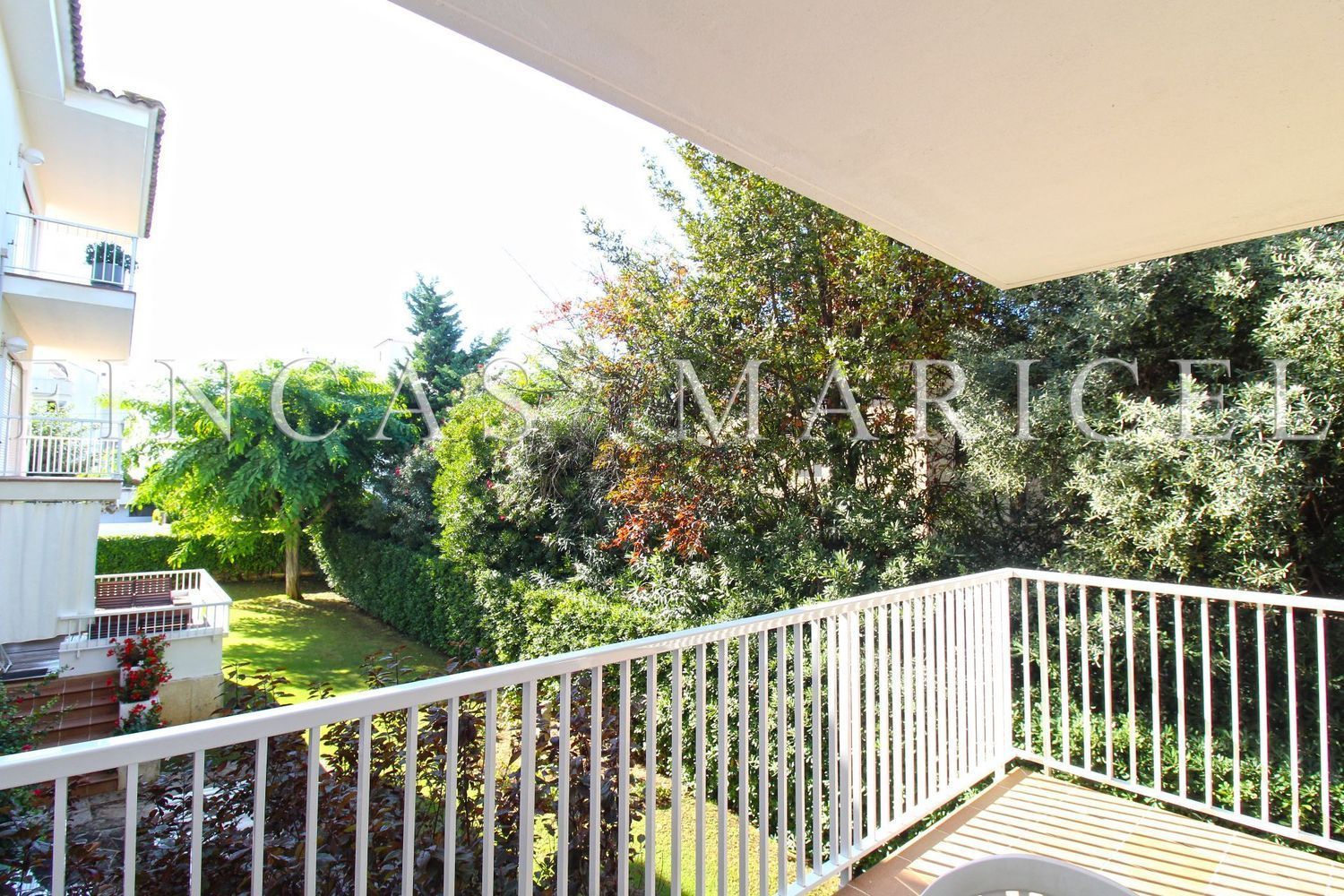 Pis de 150 m² a Sitges