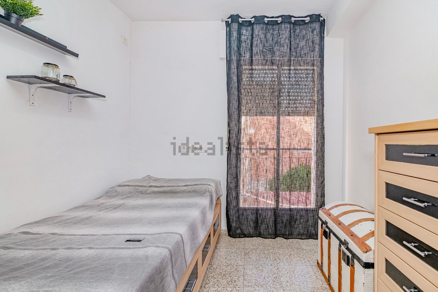 Flat 95 m² in Loja
