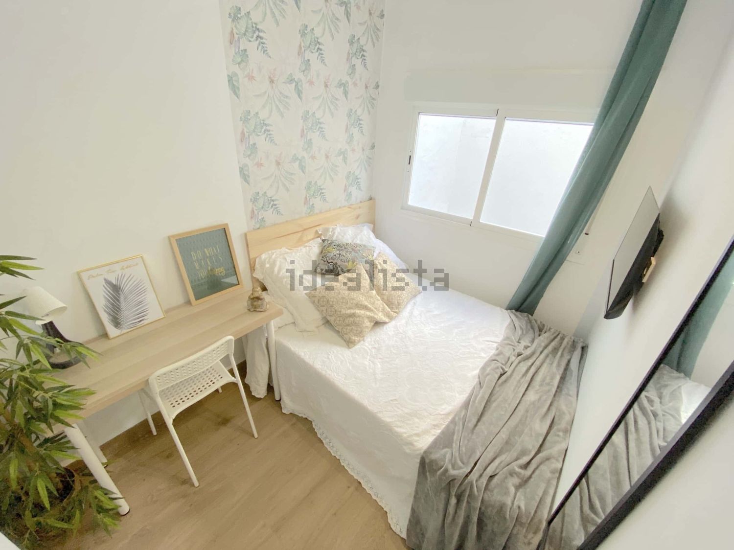 Habitación 200 m², Sevilla