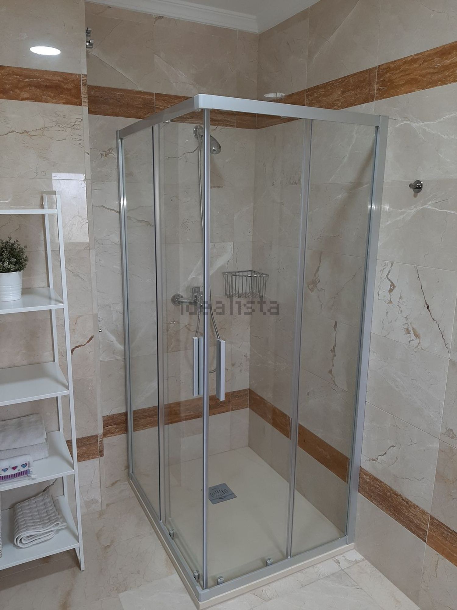 Pis de 45 m² a San Roque