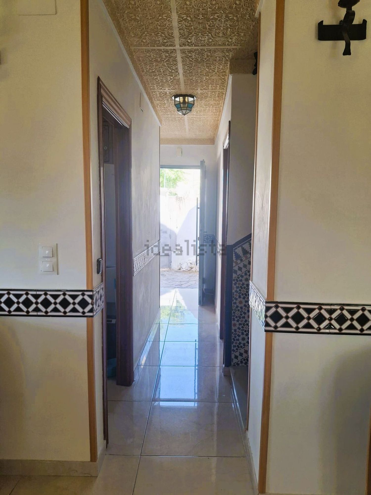 Casa de 128 m² a Granada
