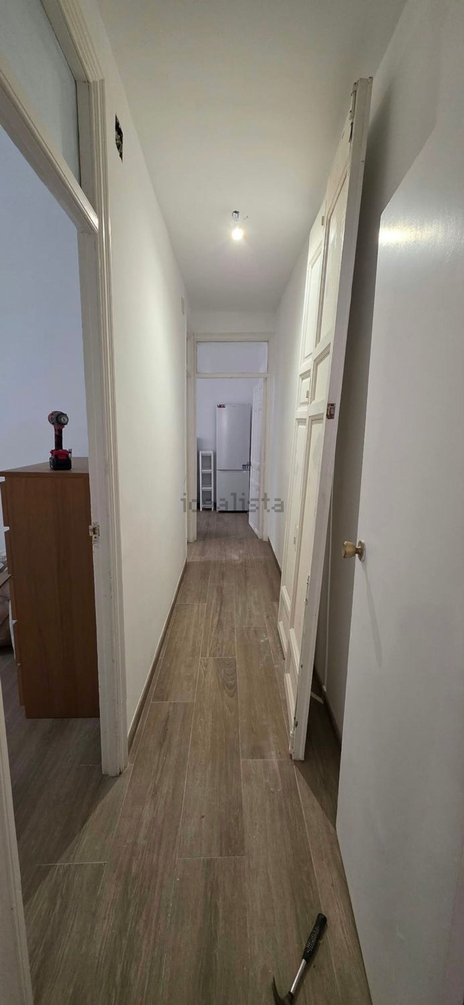 Pis de 85 m² a Madrid