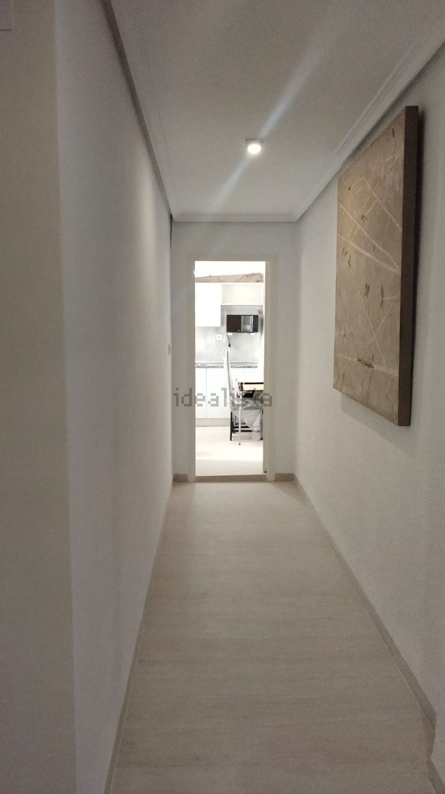 Stanza in affitto, Valencia